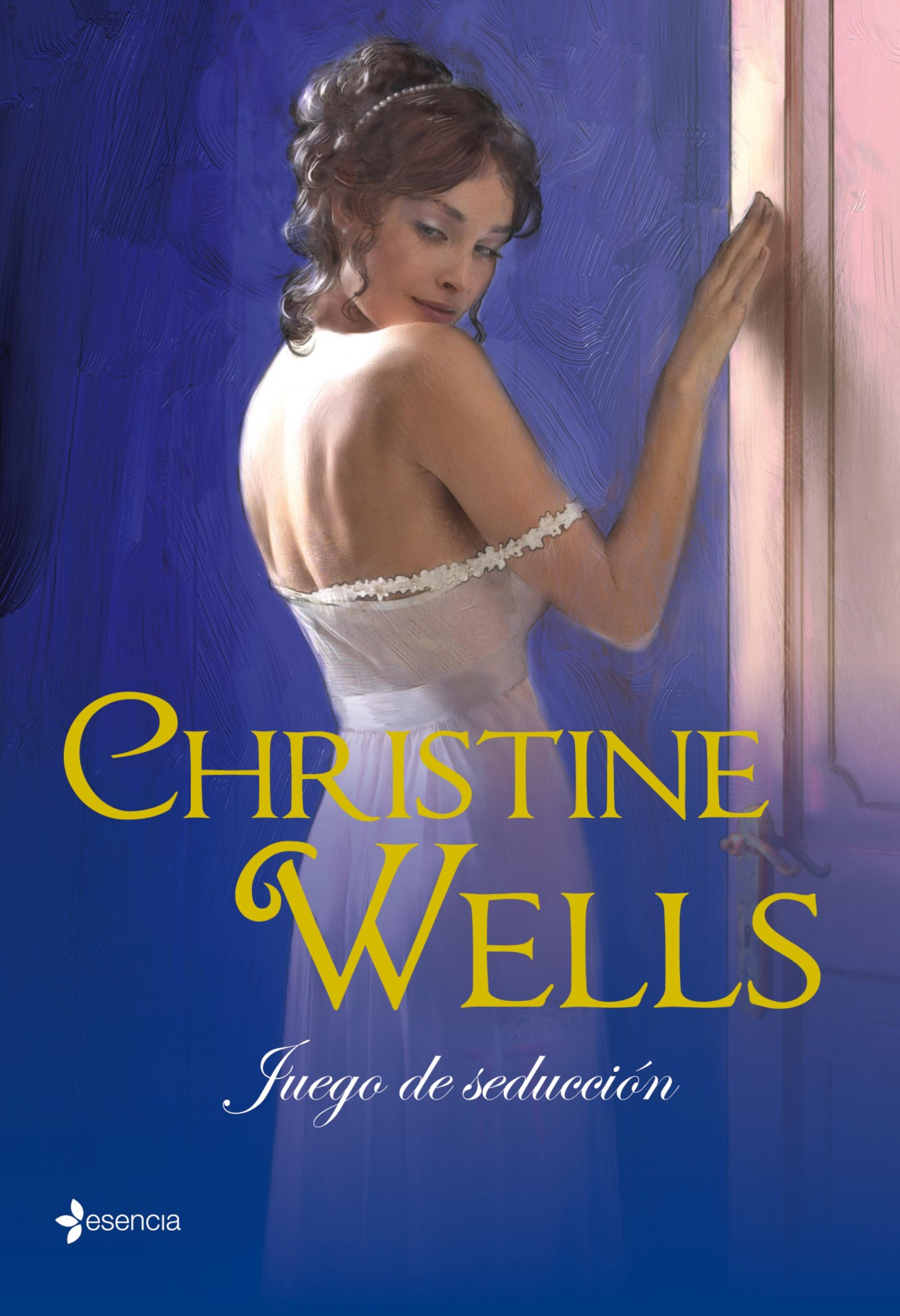 JUEGO DE SEDUCCIÓN
