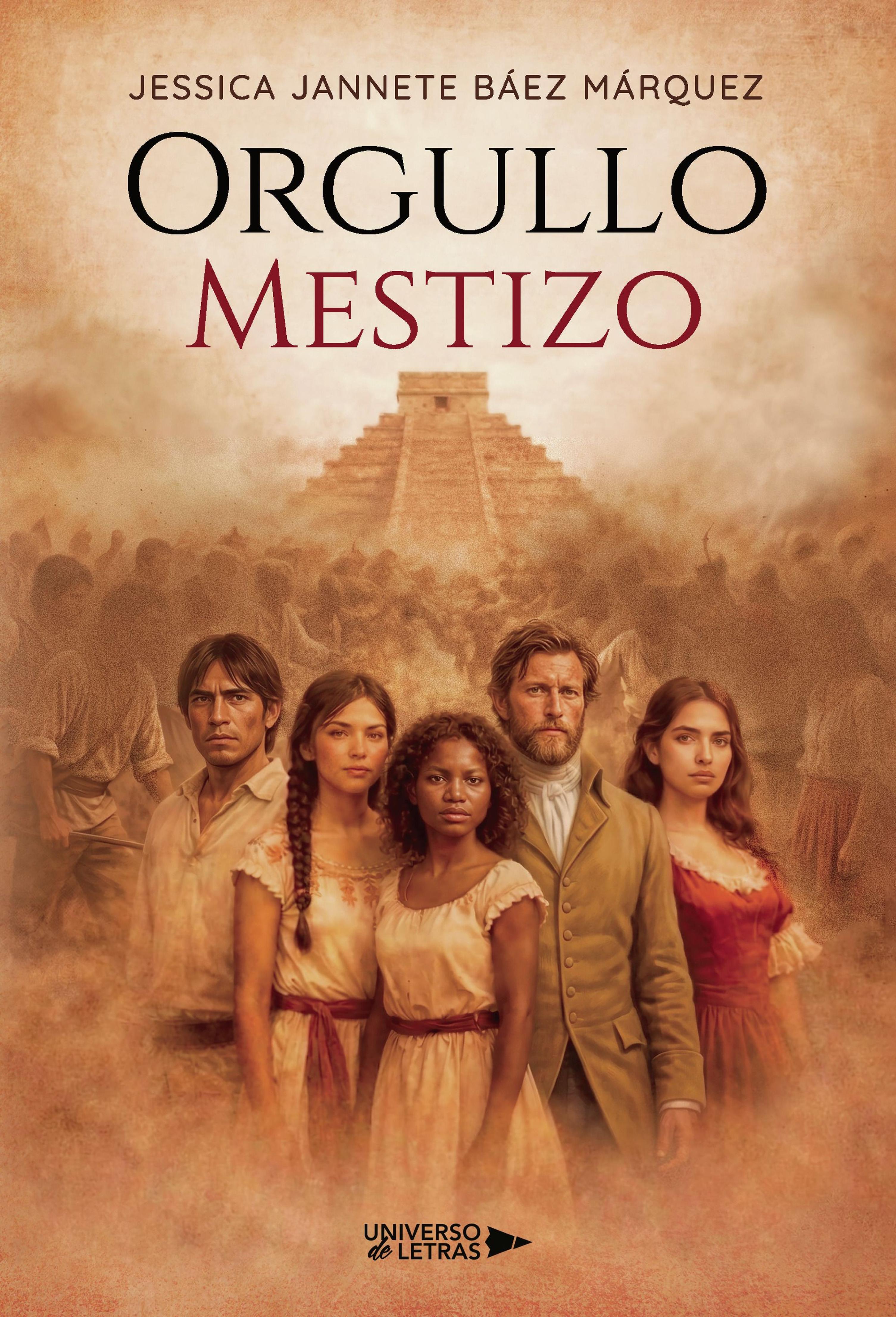 ORGULLO MESTIZO