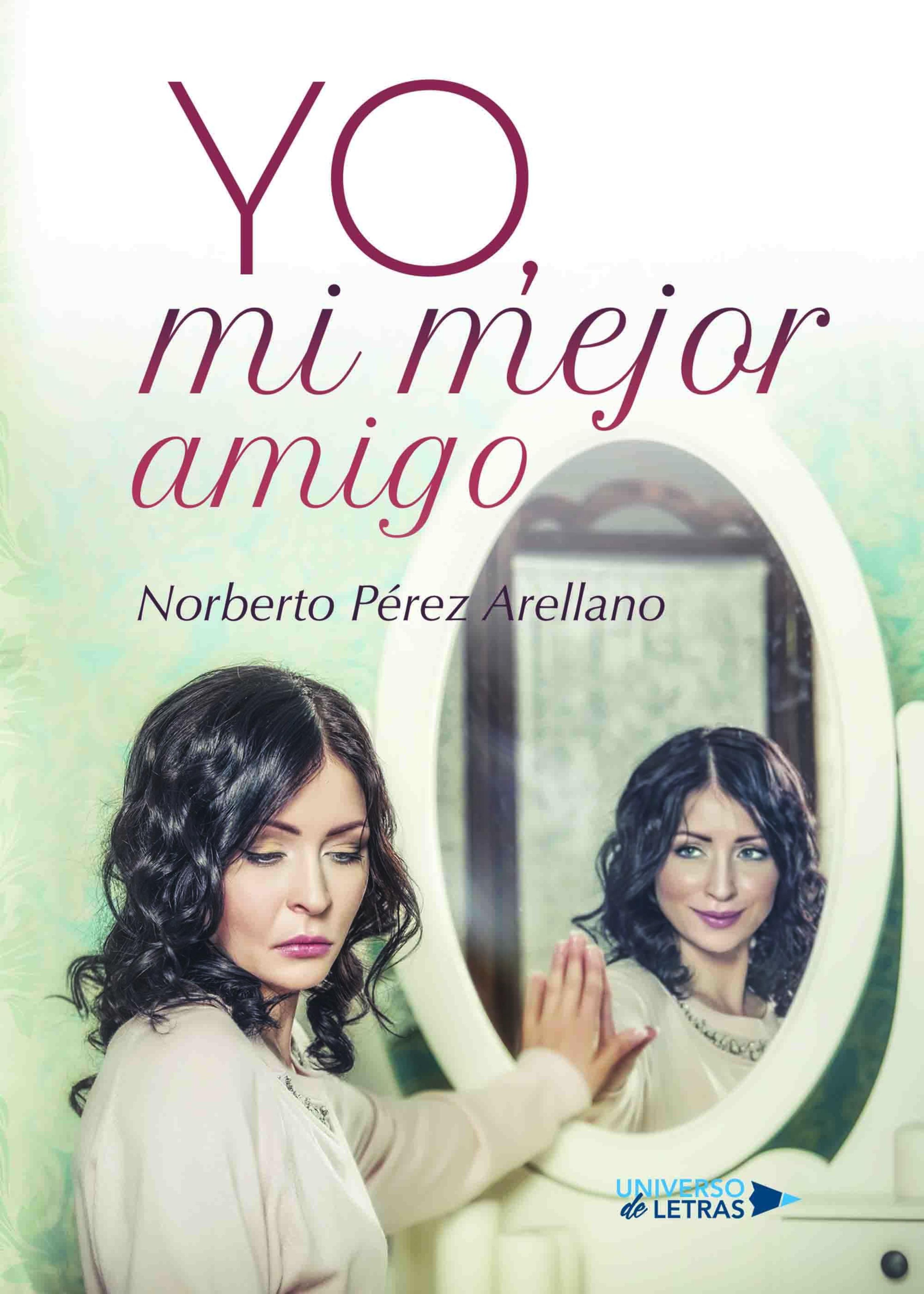 YO, MI MEJOR AMIGO
