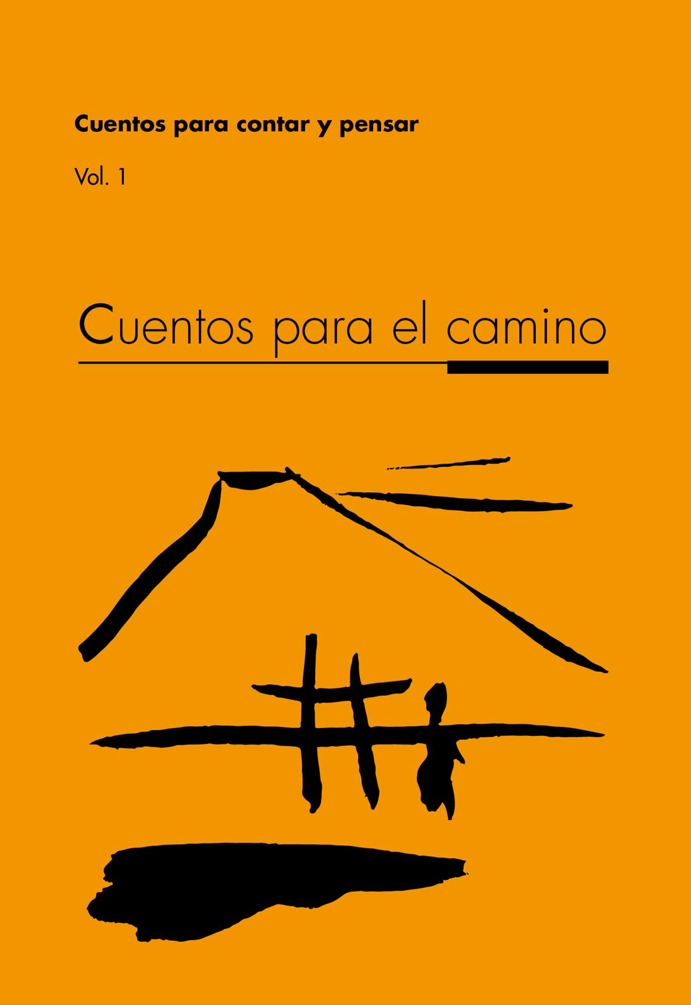 CUENTOS PARA EL CAMINO
