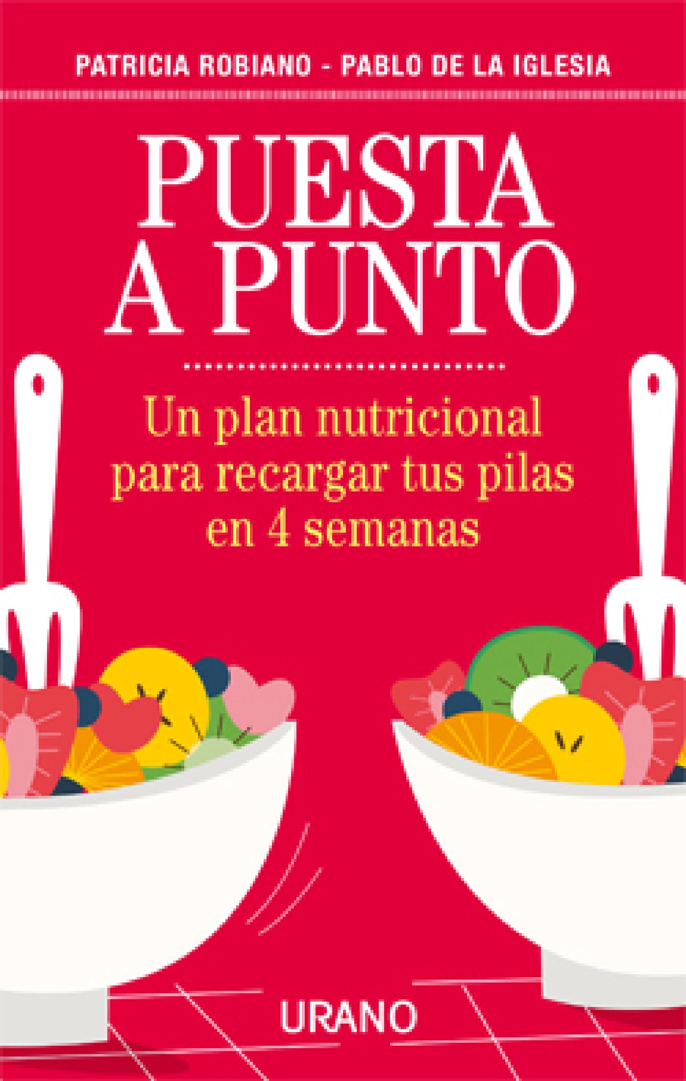 PUESTA A PUNTO