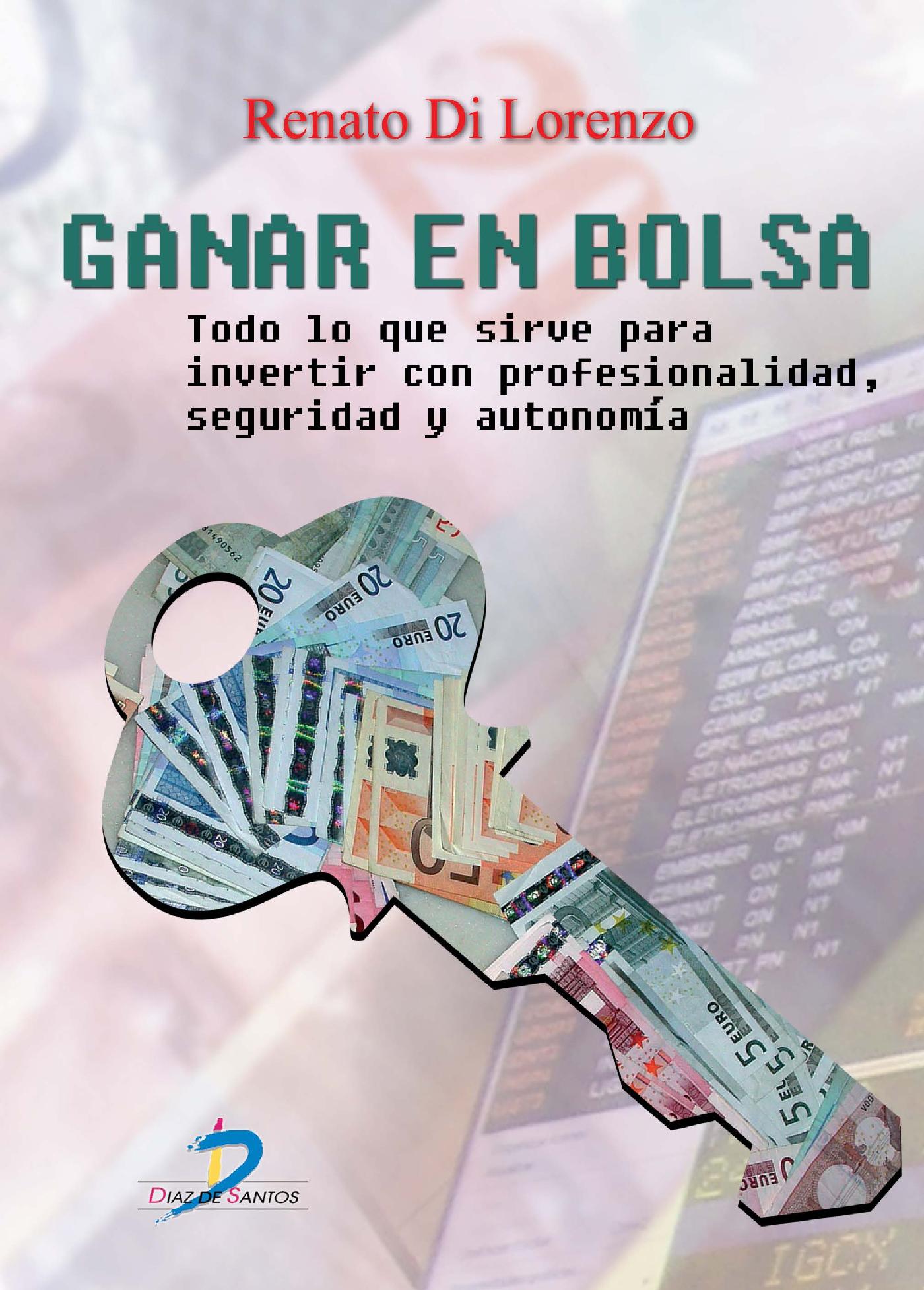 GANAR EN BOLSA