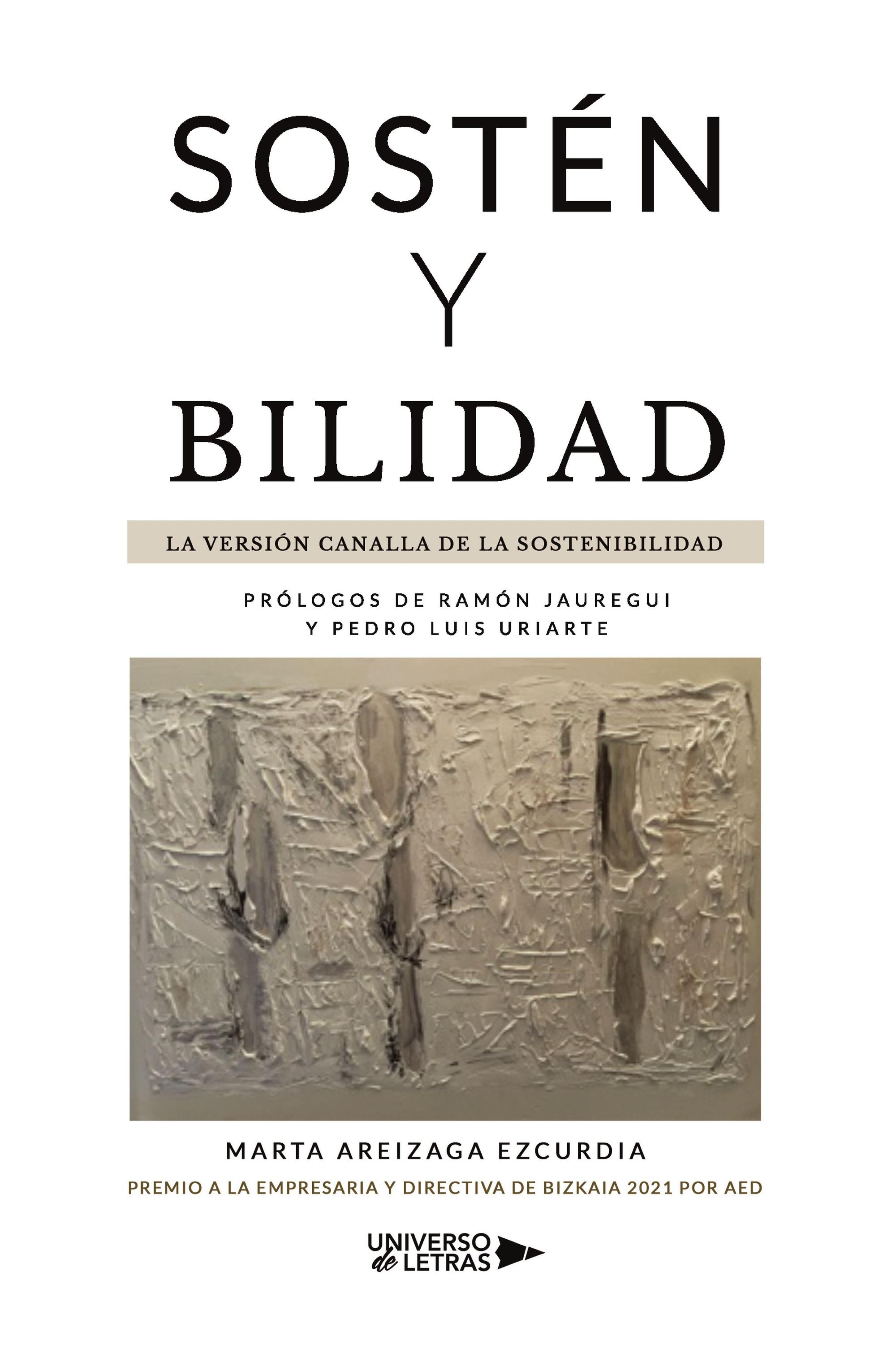 SOSTÉN Y BILIDAD