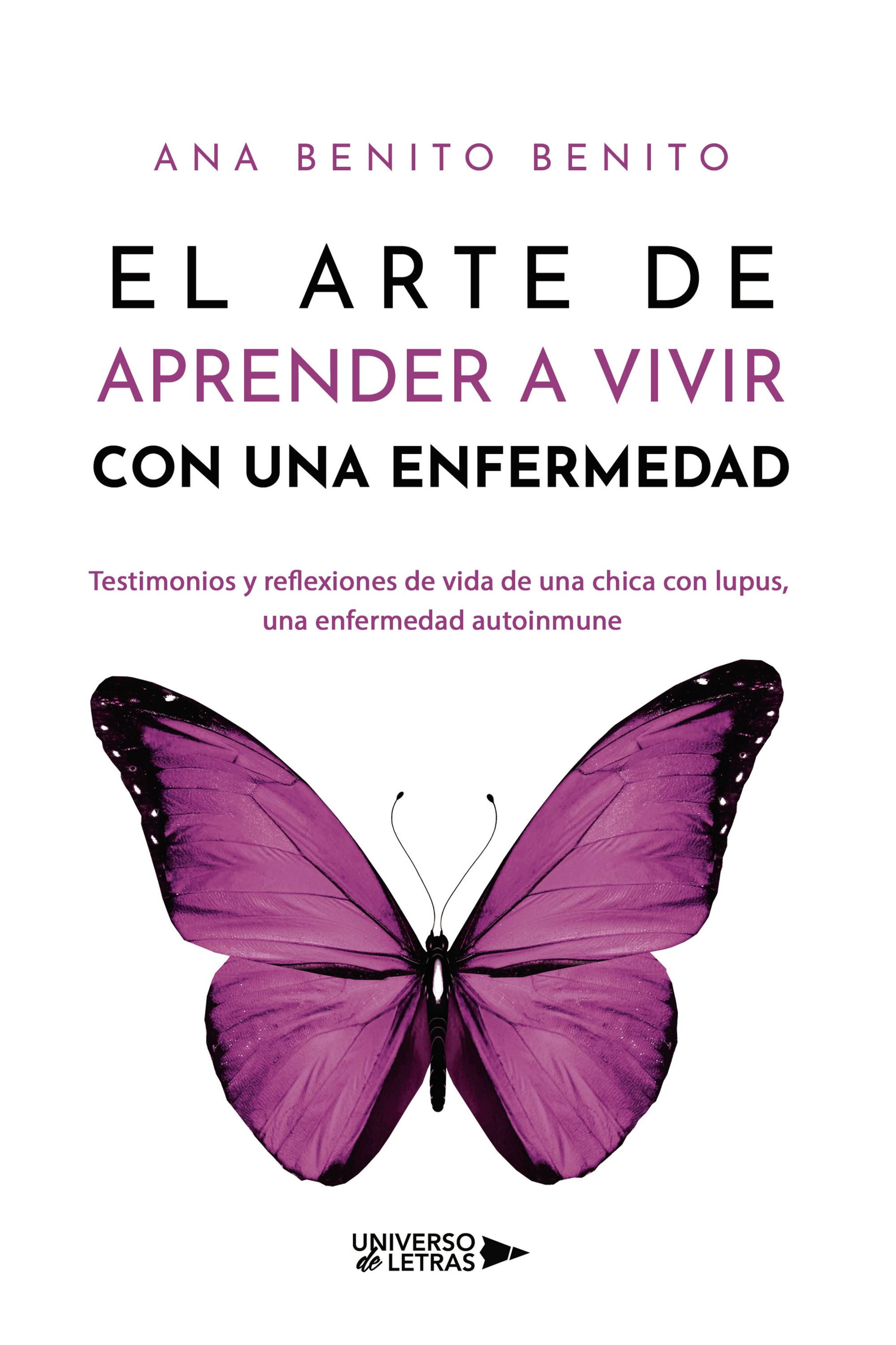 EL ARTE DE APRENDER A VIVIR CON UNA ENFERMEDAD