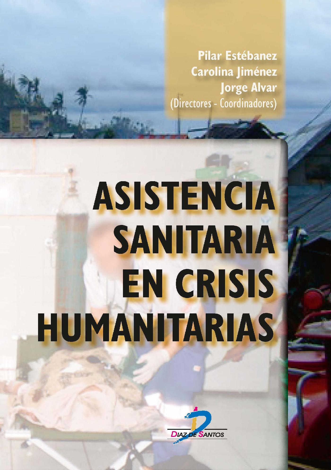 Asistencia Sanitaria en Crisis Humanitarias