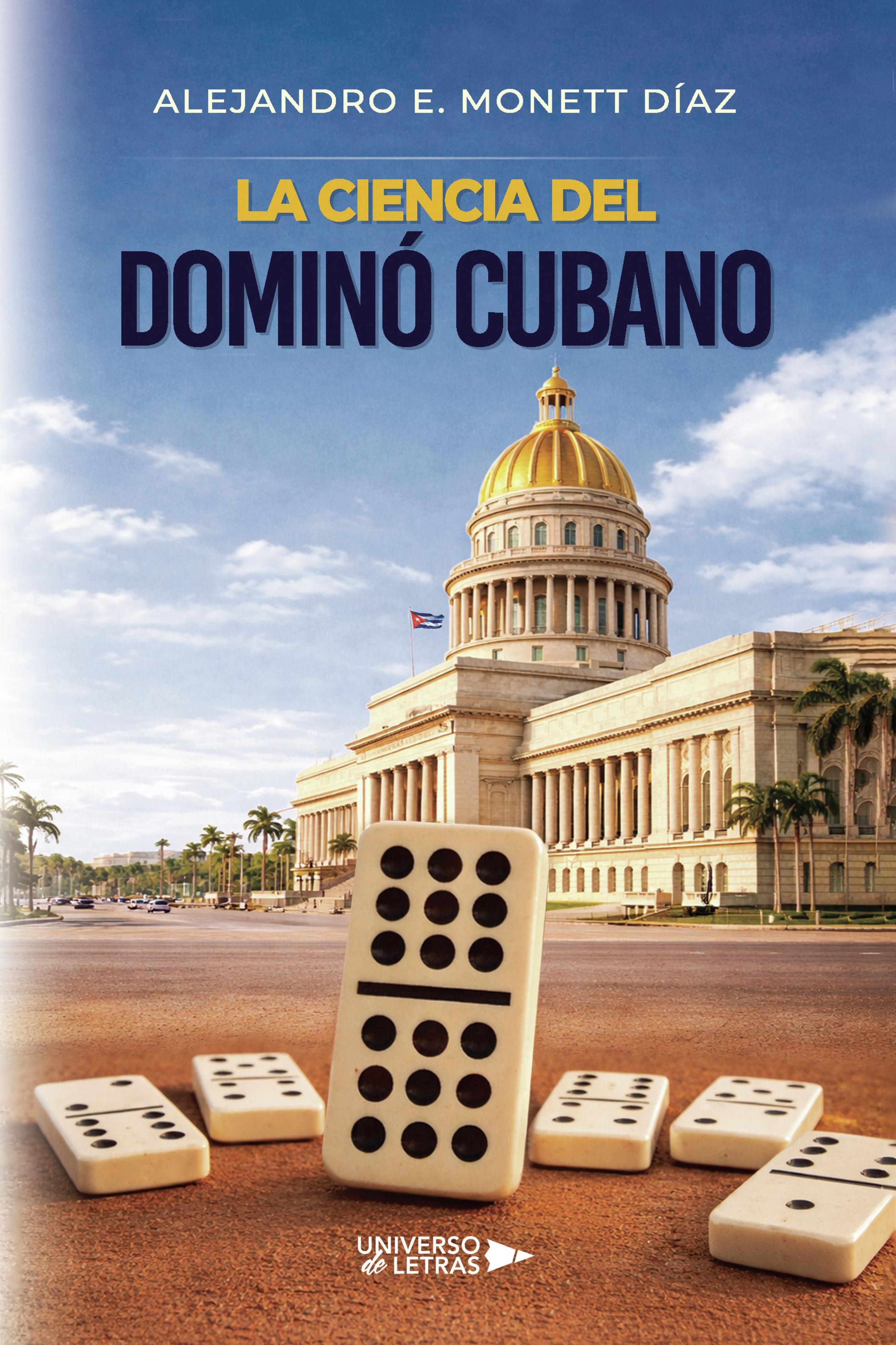 LA CIENCIA DEL DOMINÓ CUBANO