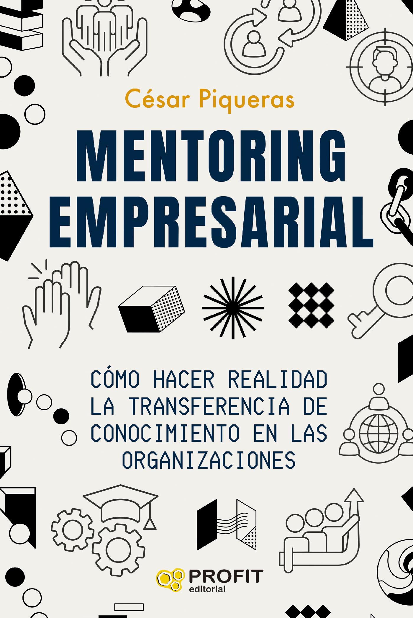 MENTORING EMPRESARIAL