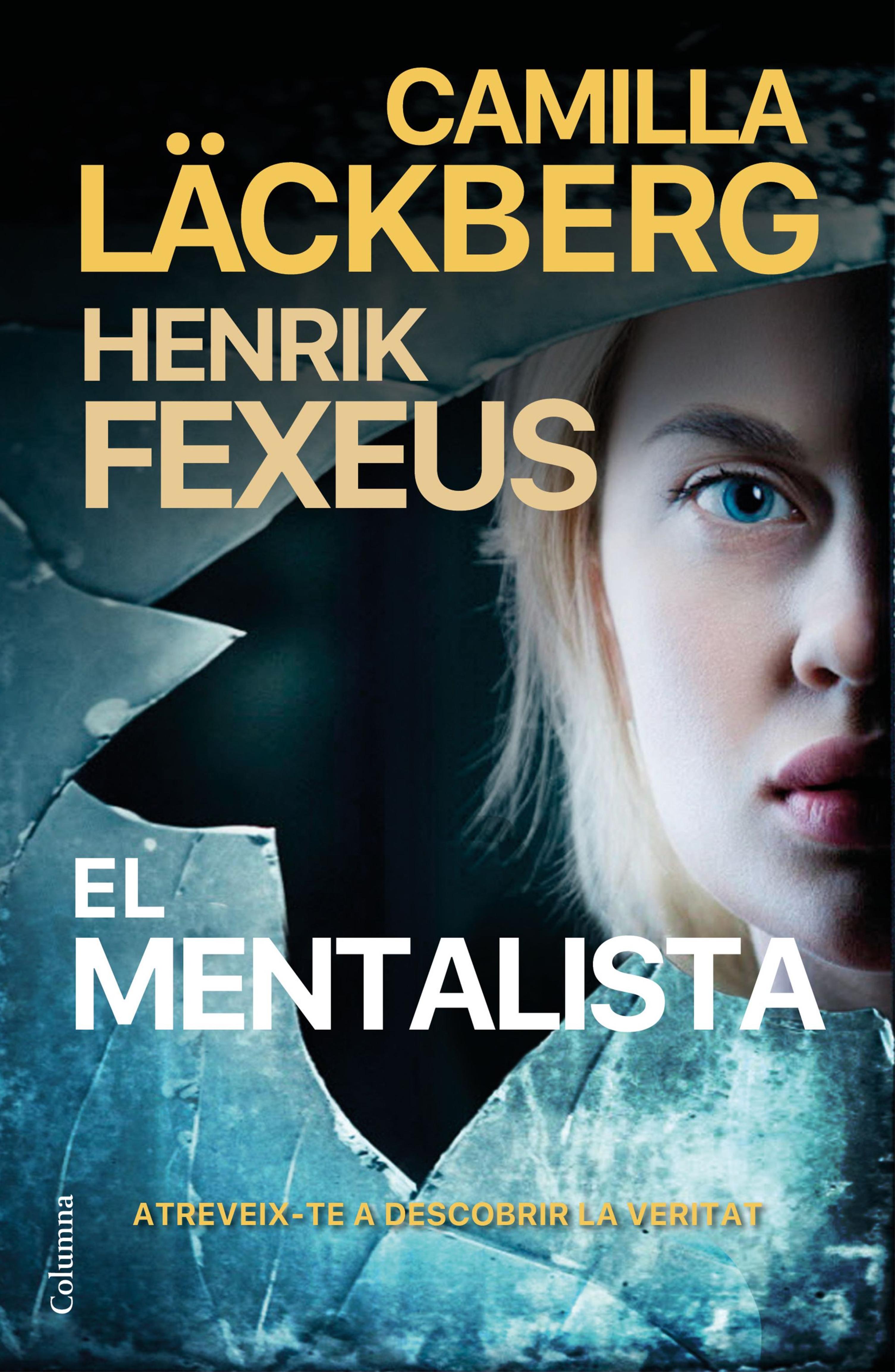 EL MENTALISTA (EDICIÓ EN CATALÀ)