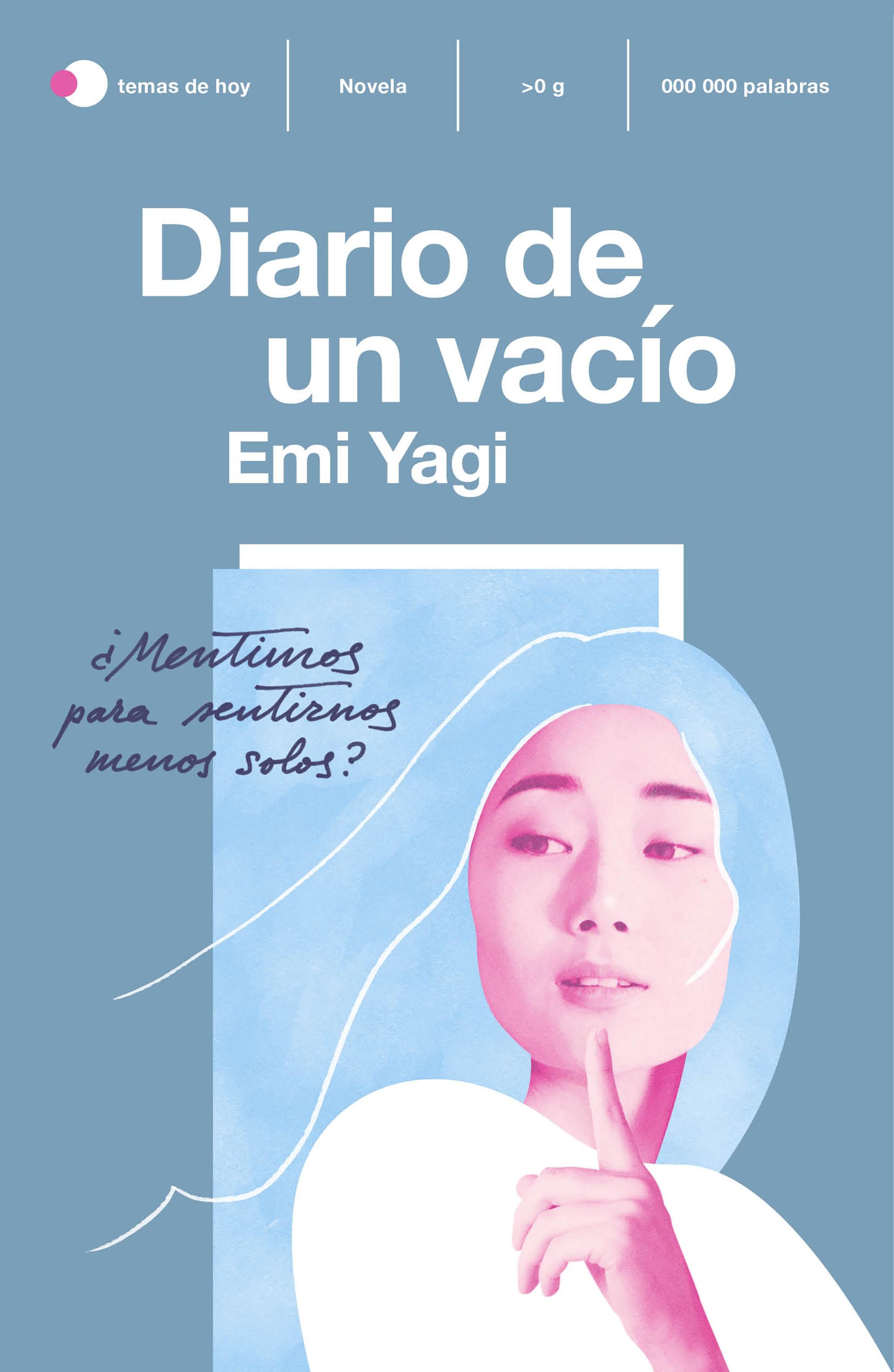 DIARIO DE UN VACÍO