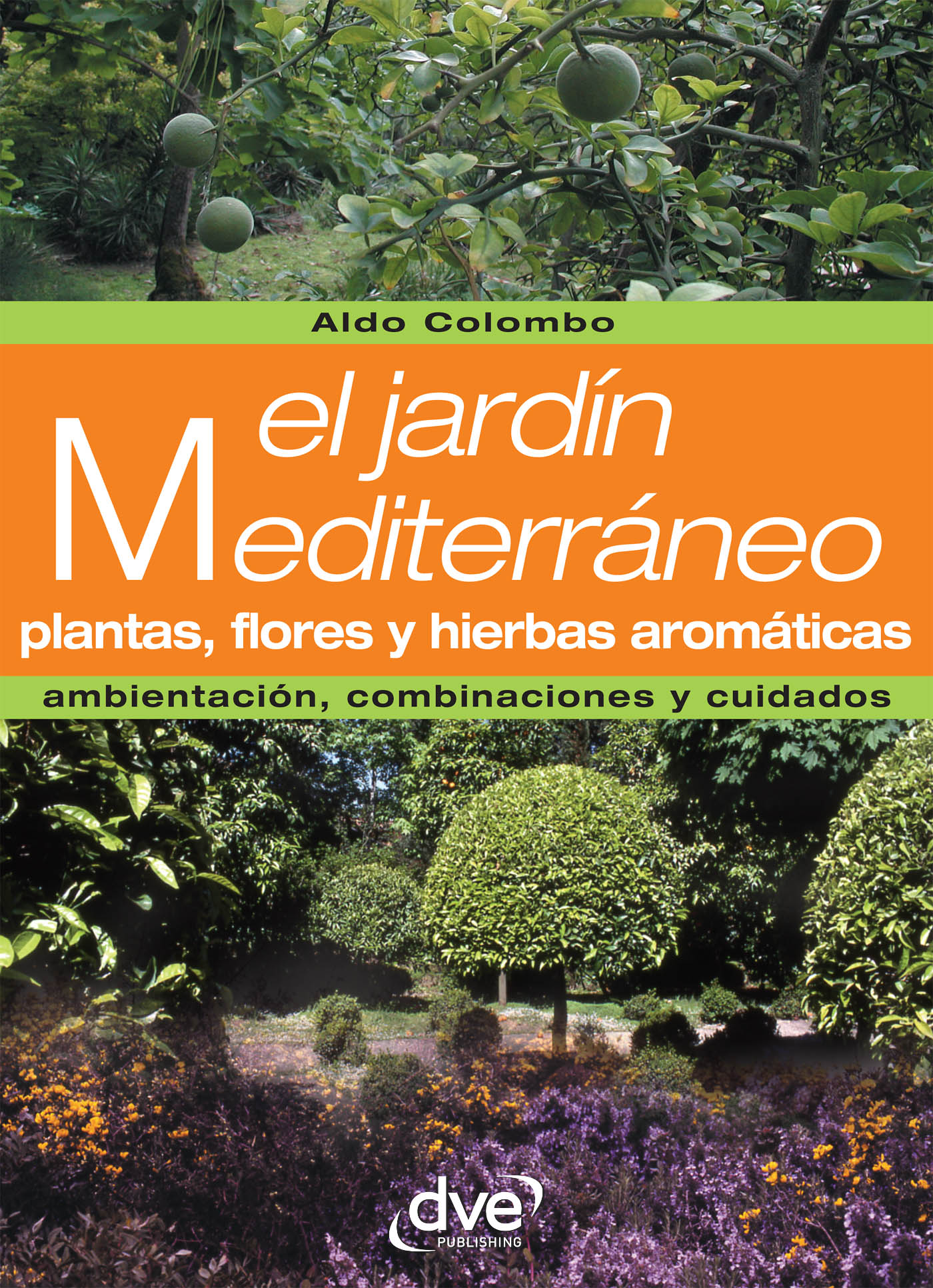 EL JARDÍN MEDITERRÁNEO