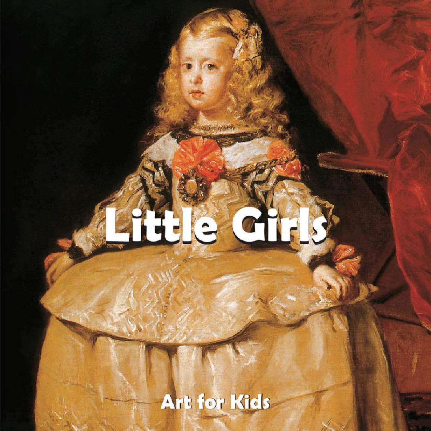 LITTLE GIRLS
