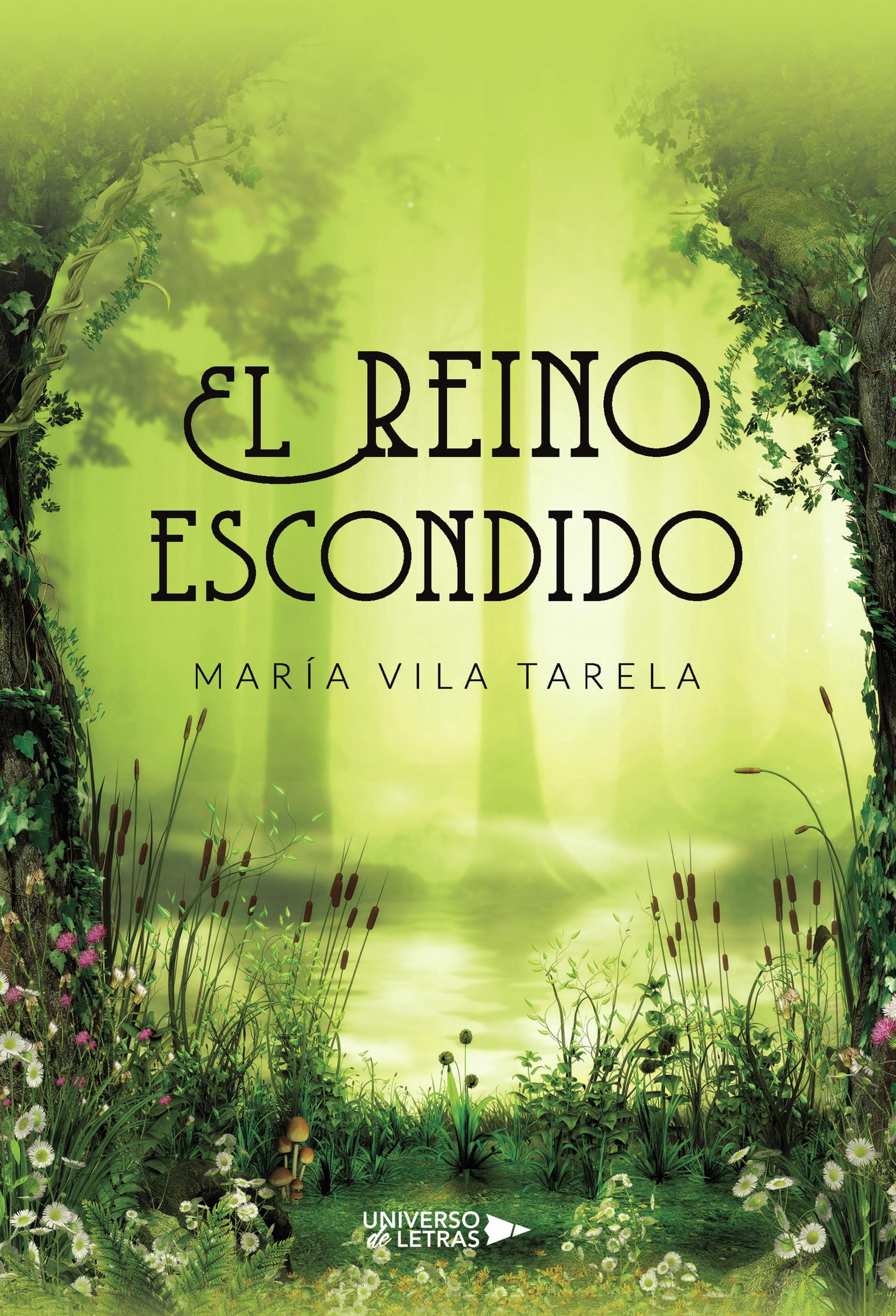 EL REINO ESCONDIDO