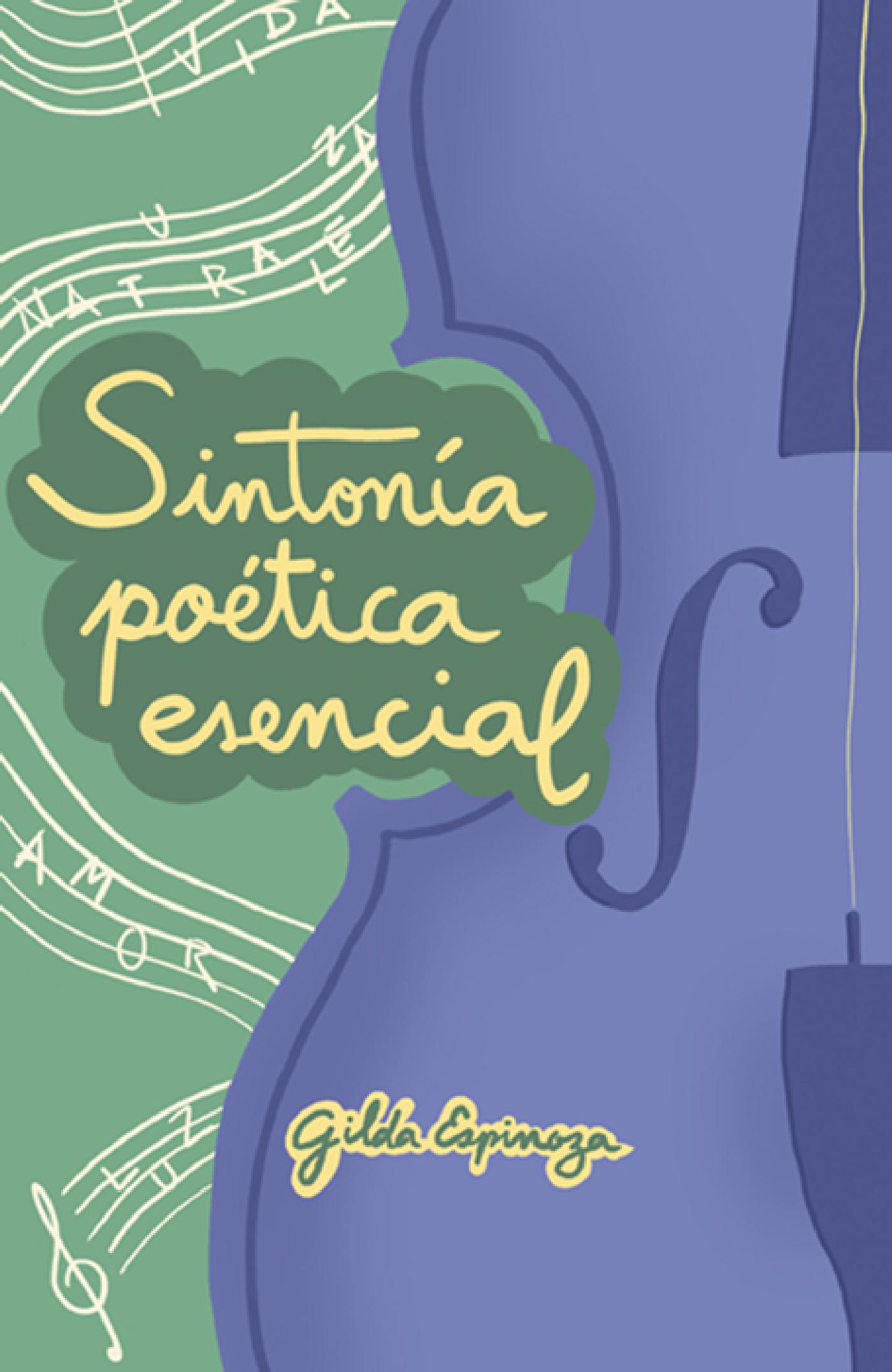 SINTONÍA POÉTICA ESENCIAL