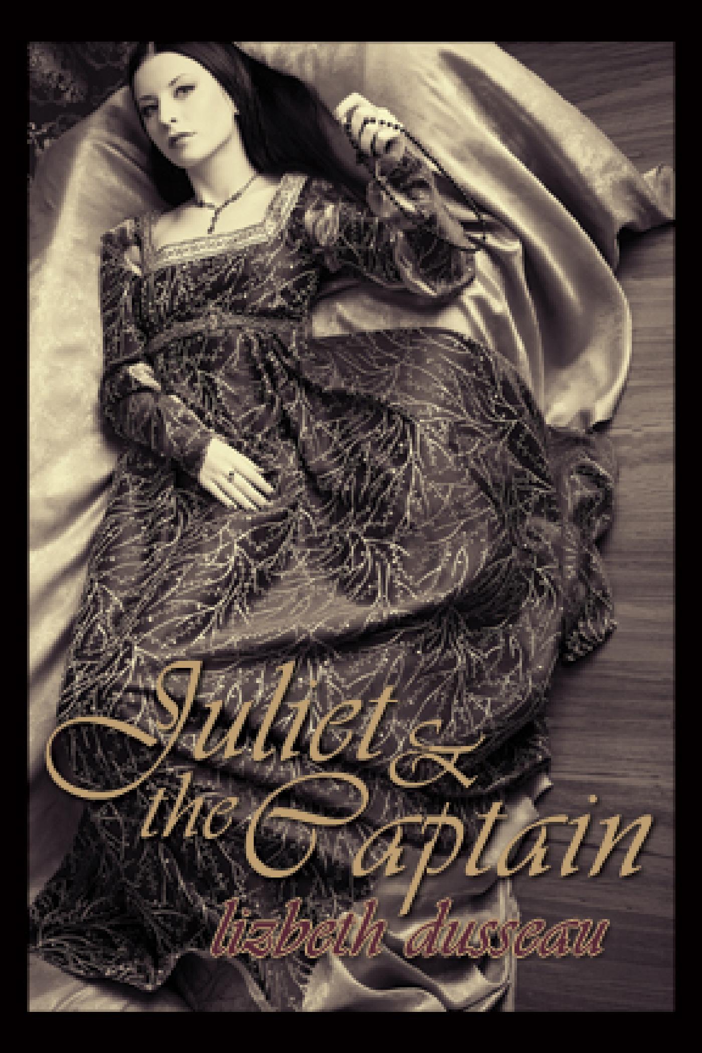 JULIET & THE CAPTAIN