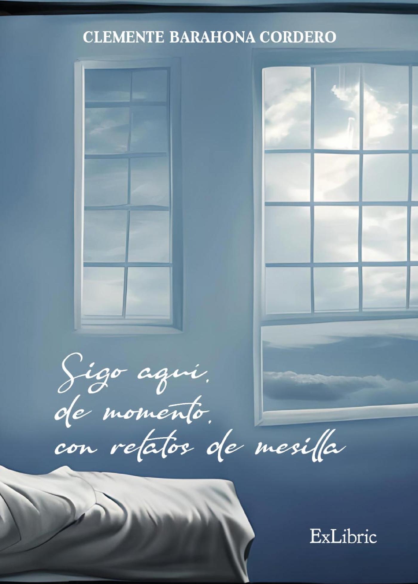 SIGO AQUÍ, DE MOMENTO, CON RELATOS DE MESILLA