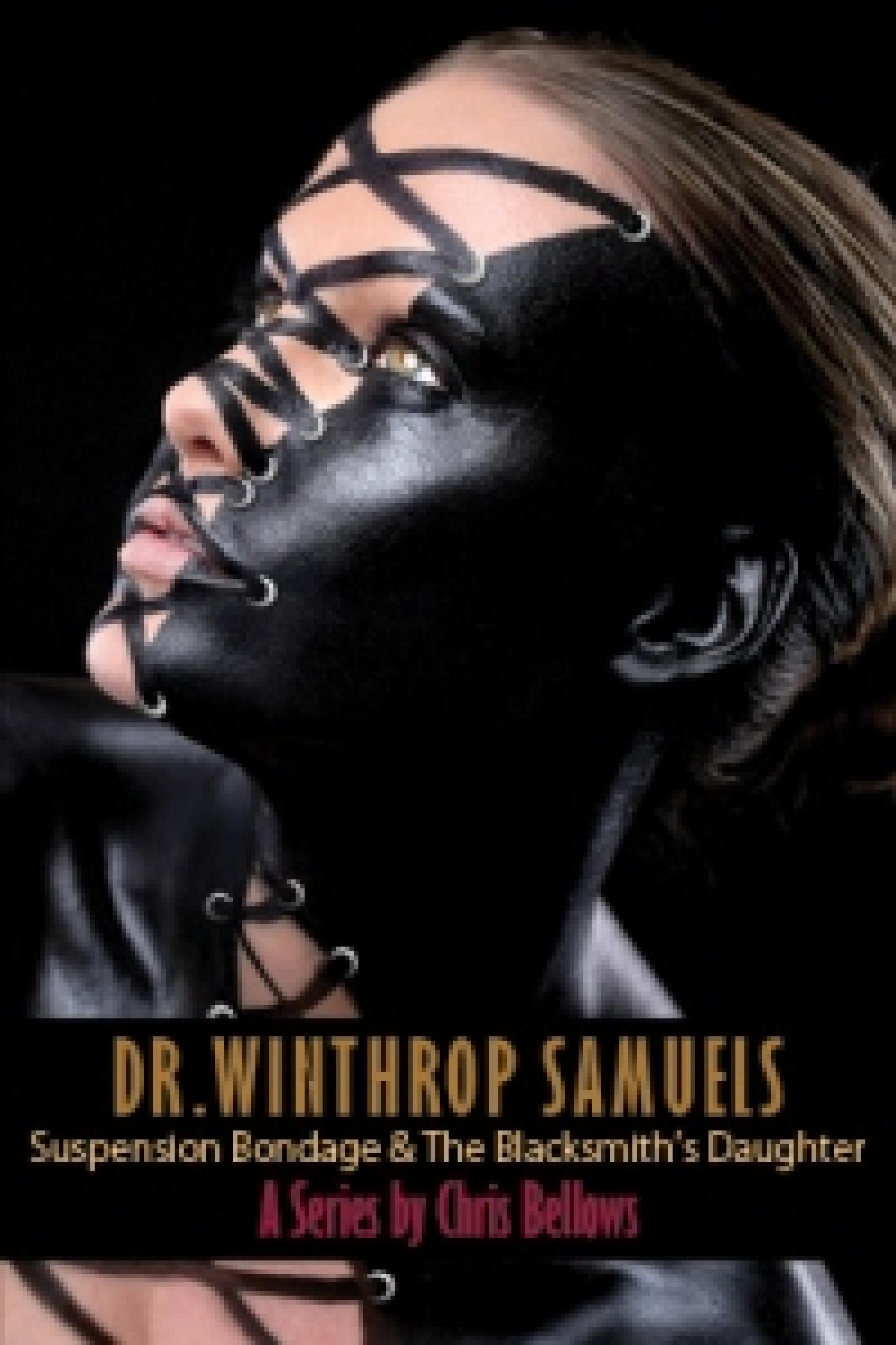 DR. WINTHROP SAMUELS SERIES