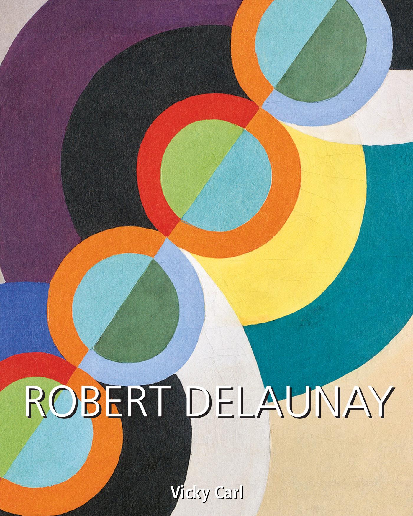 ROBERT DELAUNAY