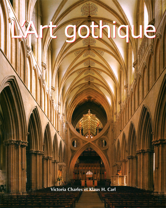 L'ART GOTHIQUE