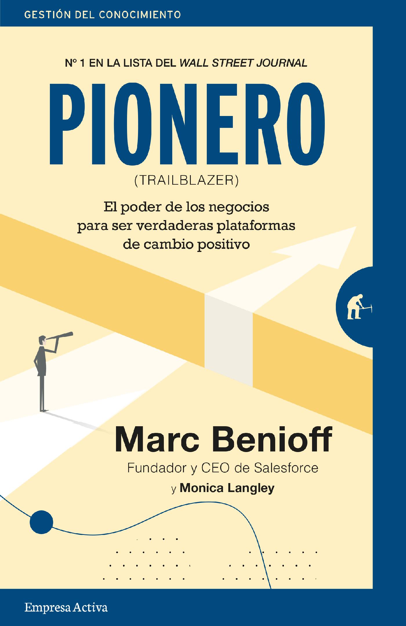 PIONERO 