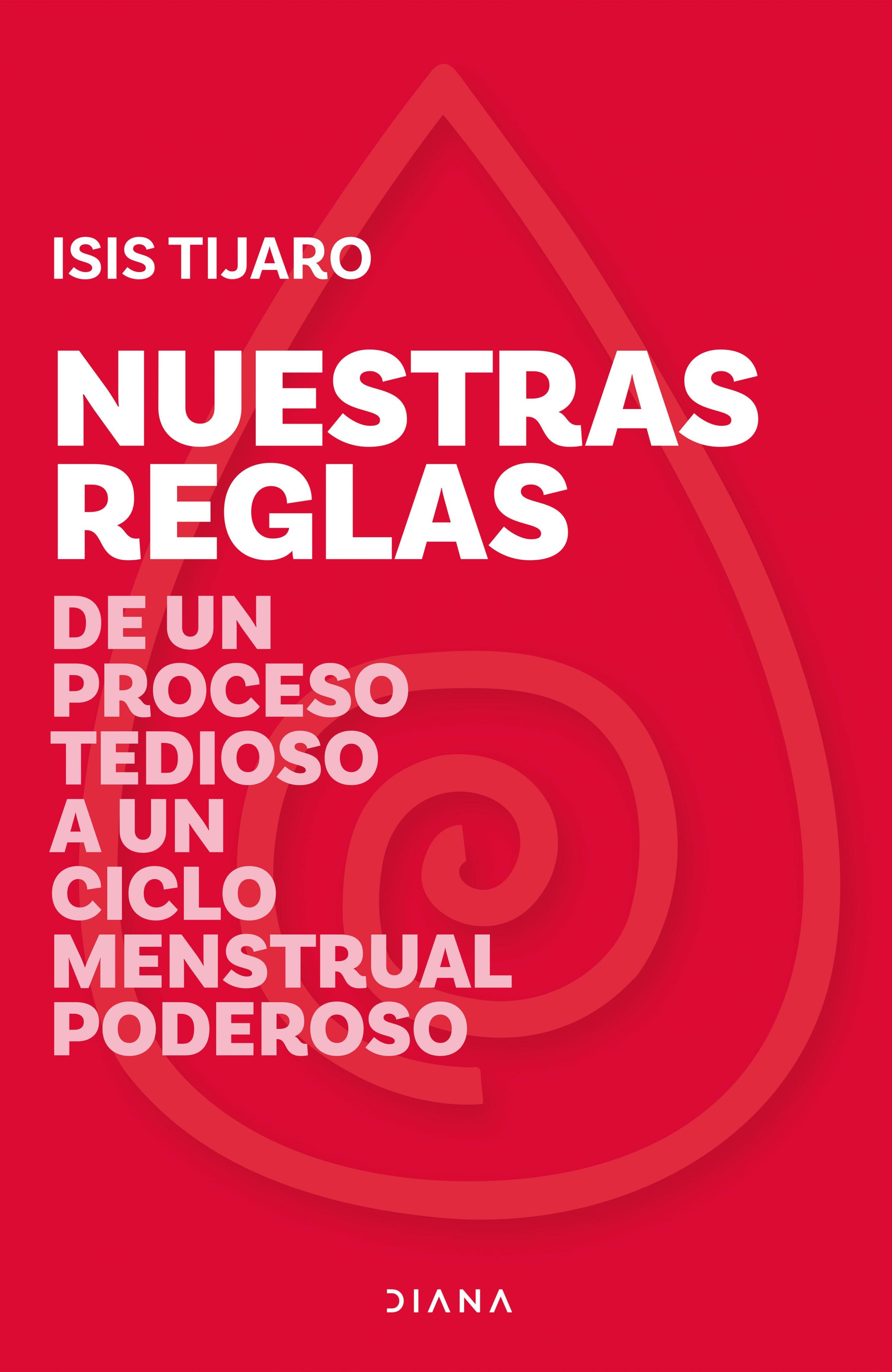 NUESTRAS REGLAS (EDICIÓN ESPAÑOLA)