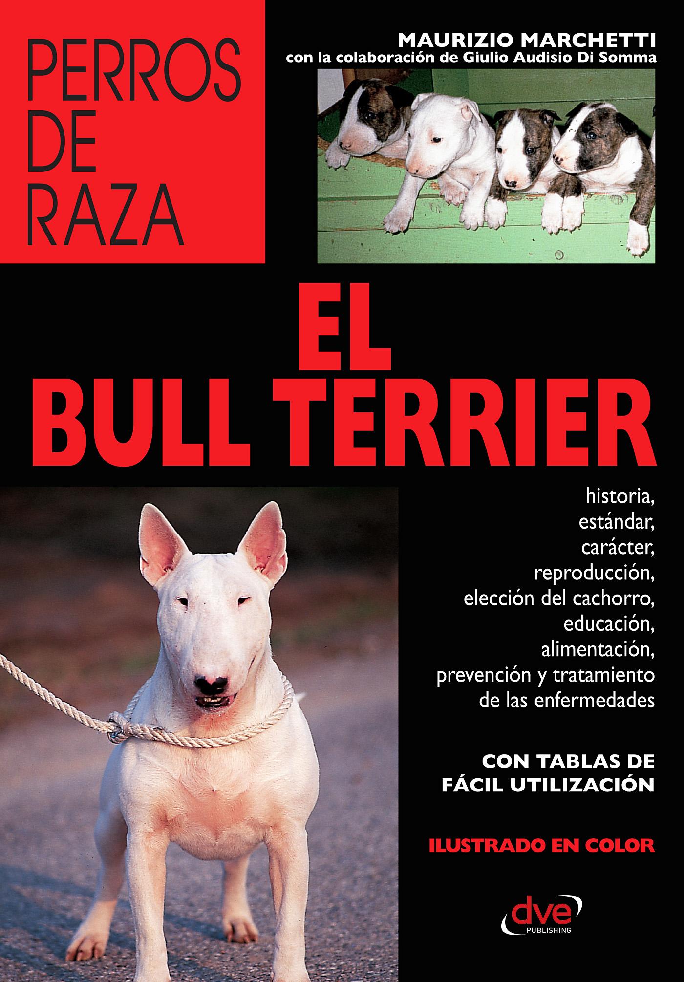 EL BULL TERRIER