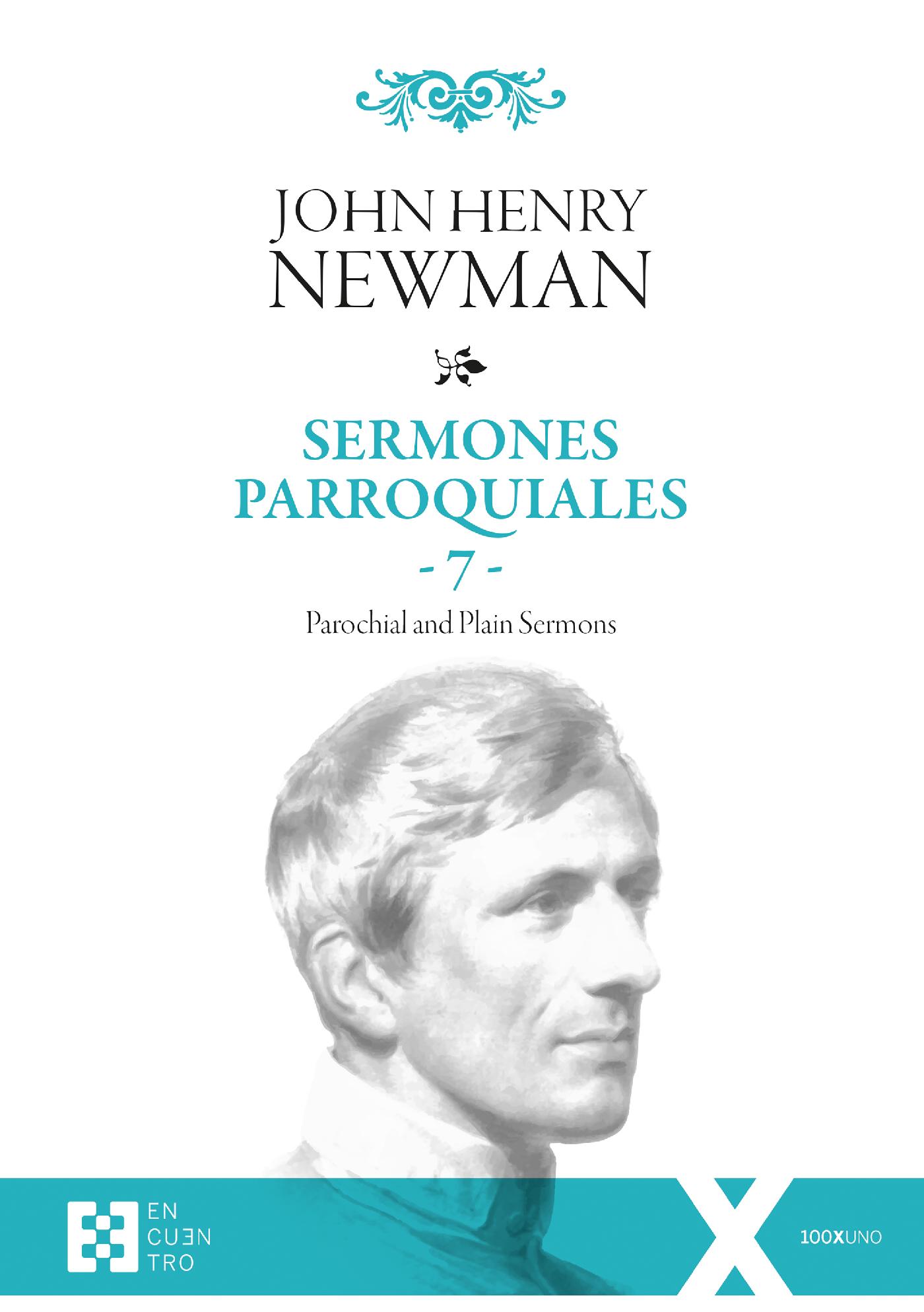 SERMONES PARROQUIALES / 7