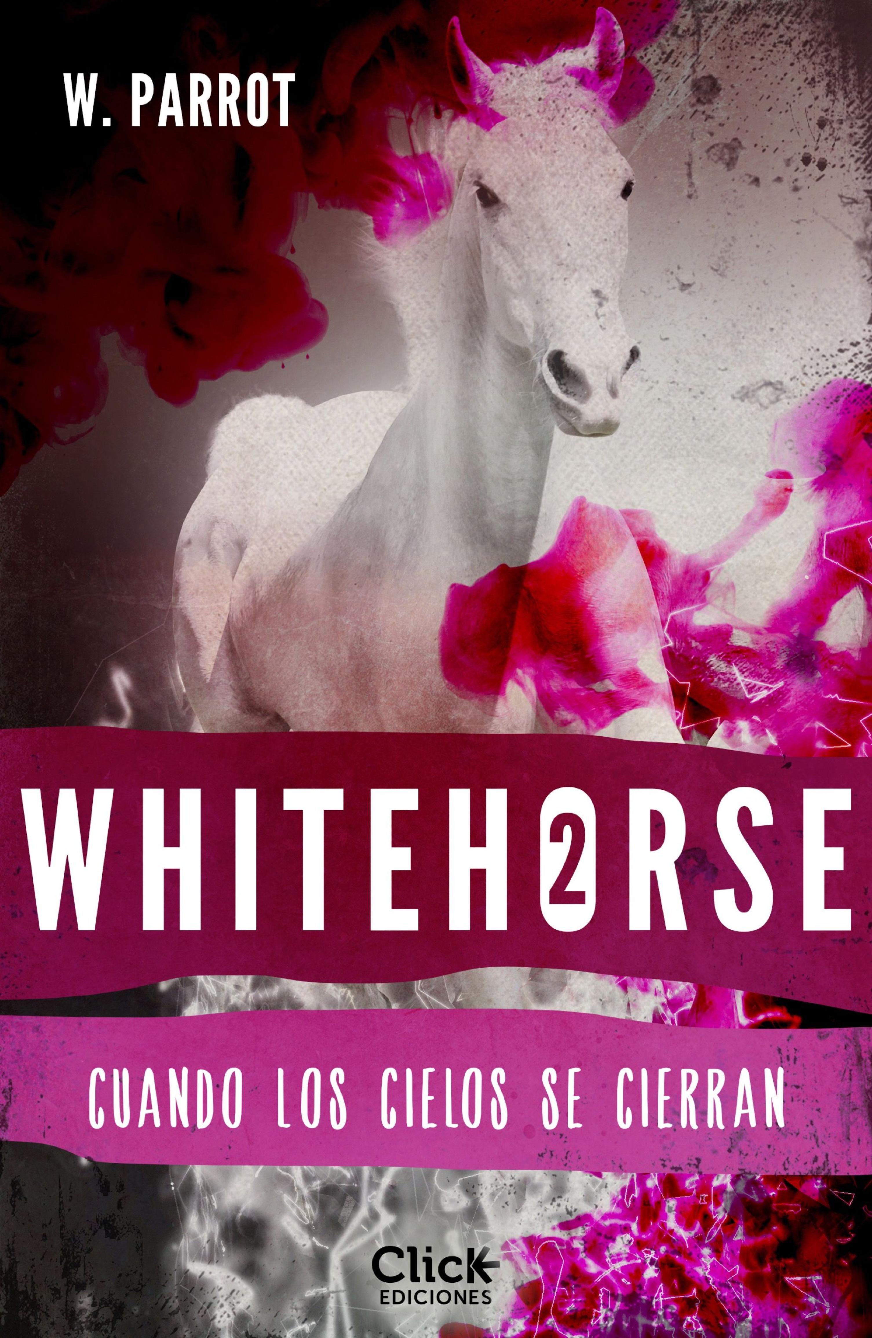 WHITEHORSE II