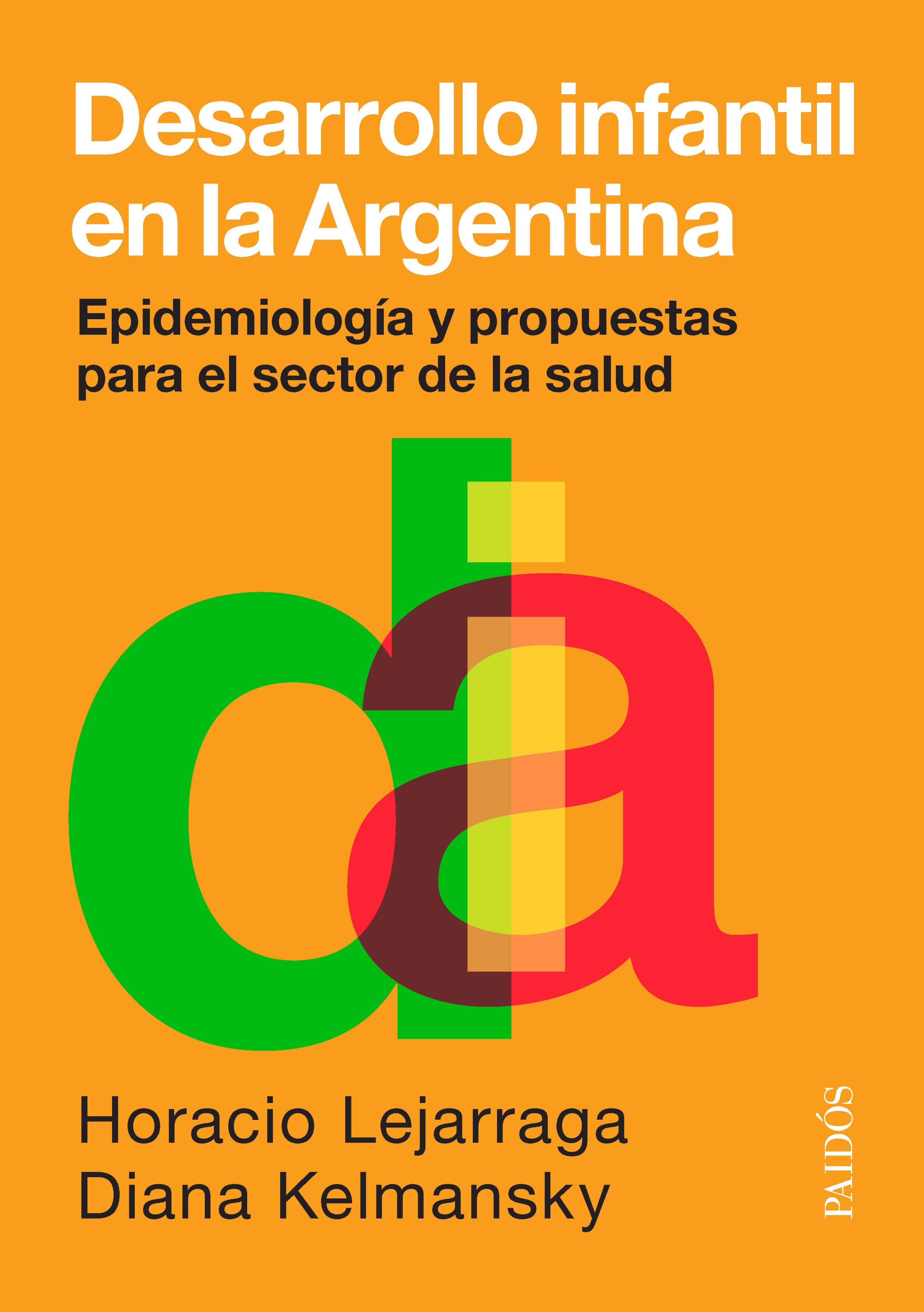 DESARROLLO INFANTIL EN LA ARGENTINA