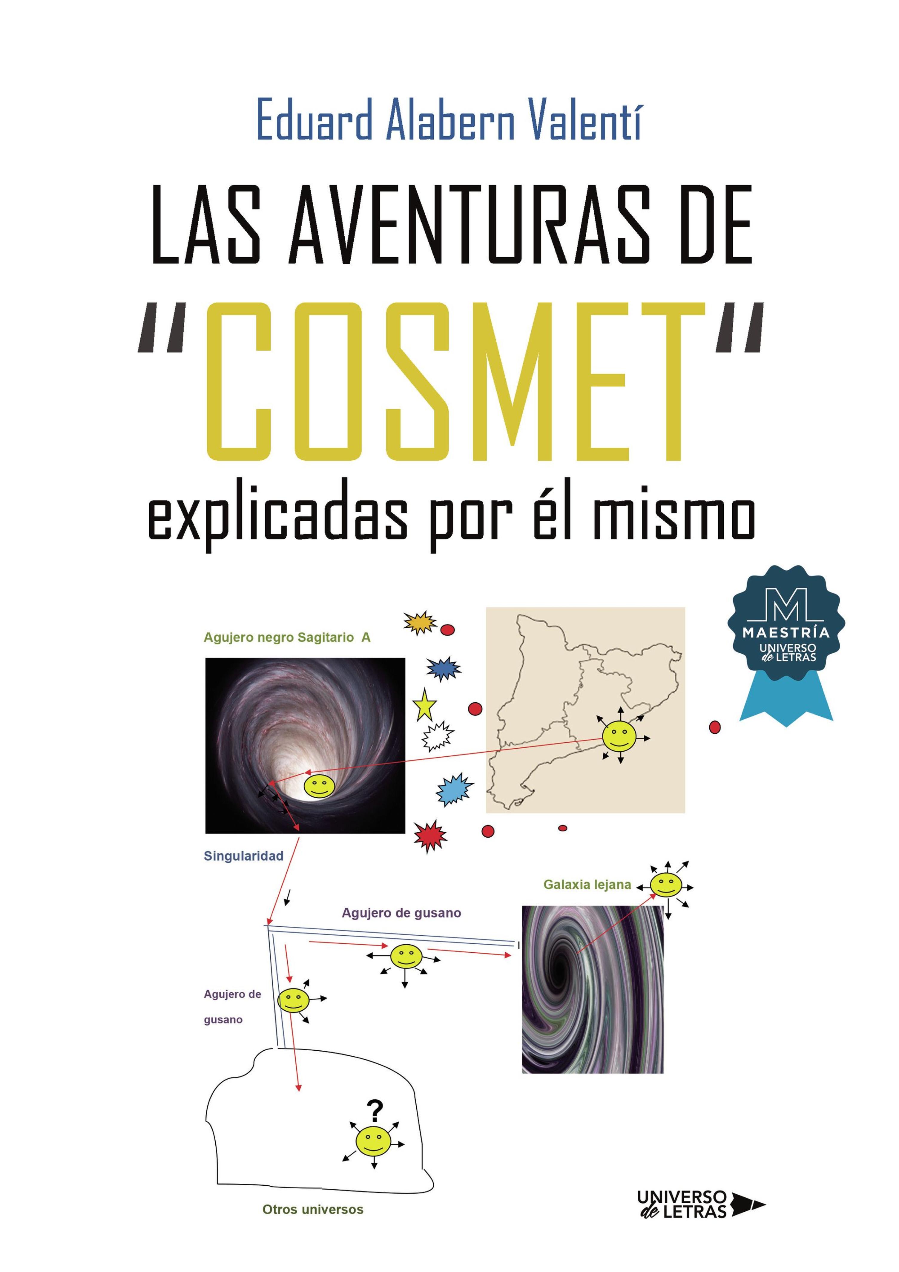 LAS AVENTURAS DE 