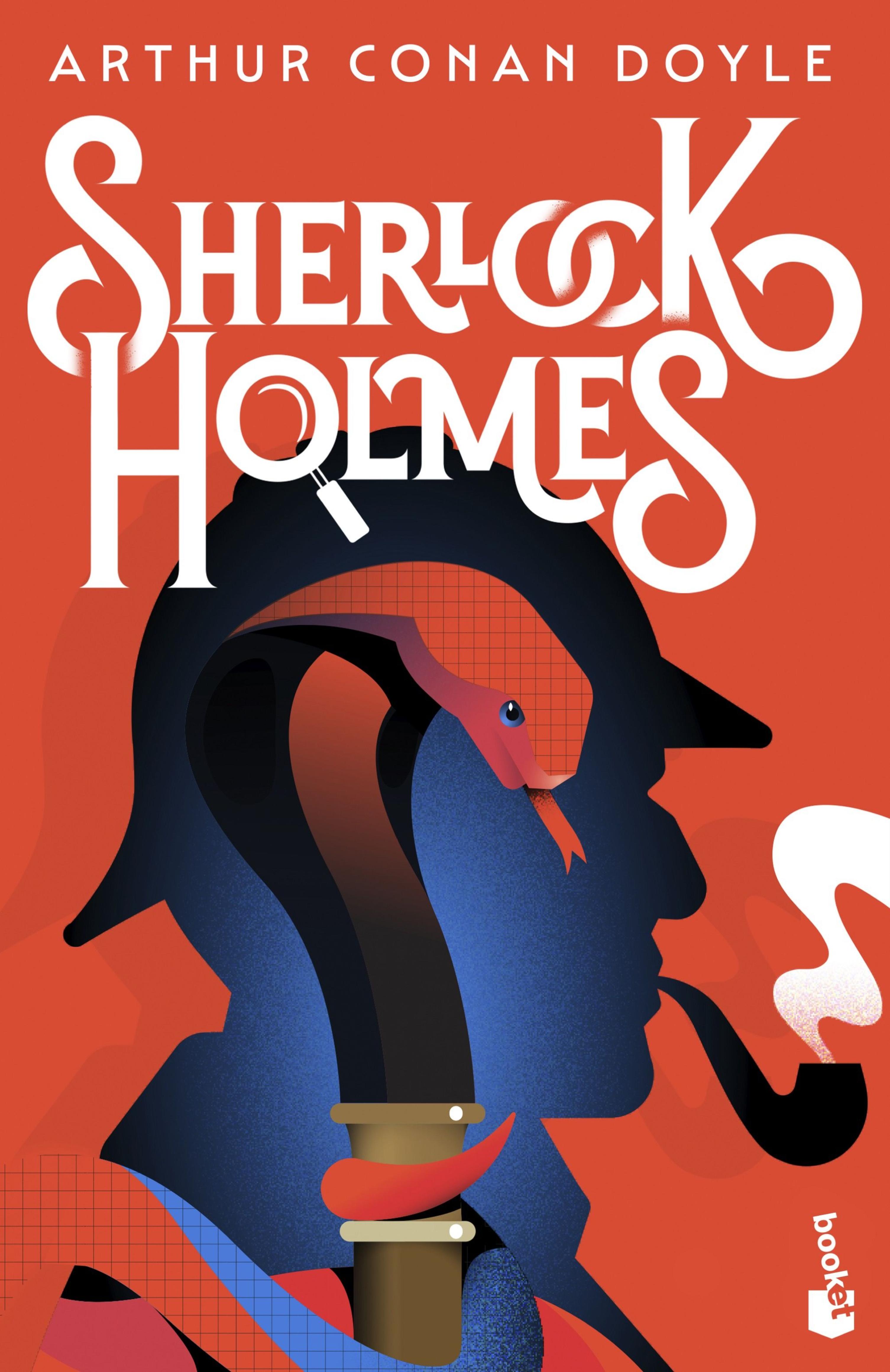 PACK SHERLOCK HOLMES