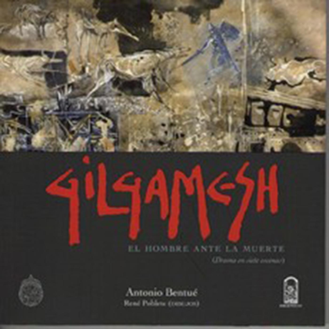GILGAMESH