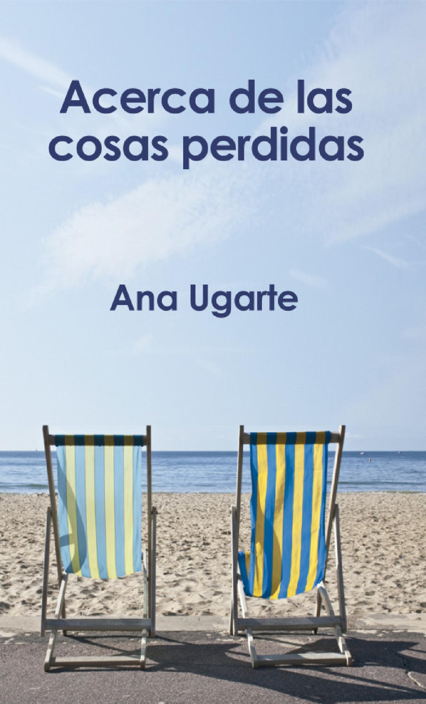 ACERCA DE LAS COSAS PERDIDAS 