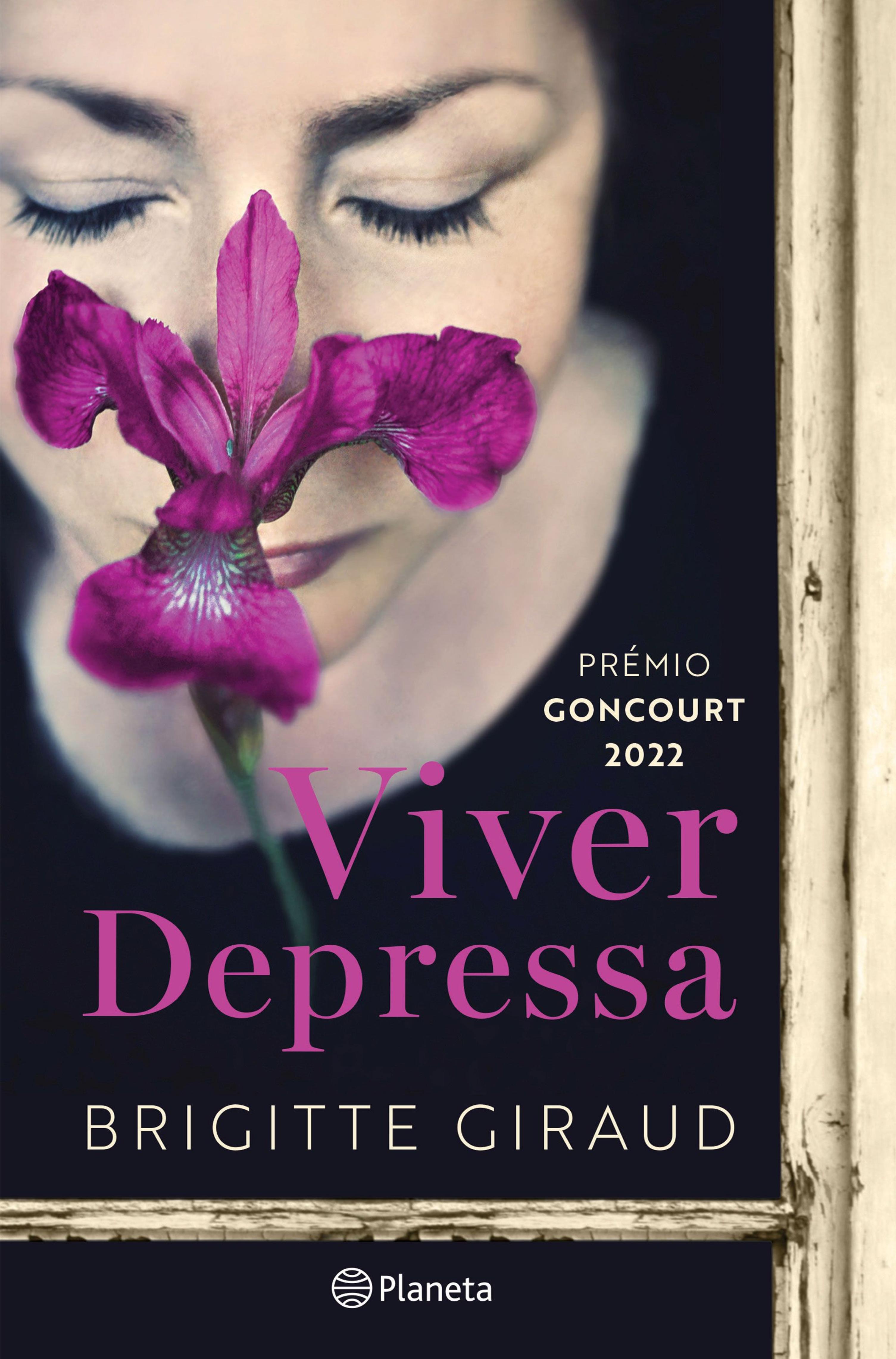 VIVER DEPRESSA