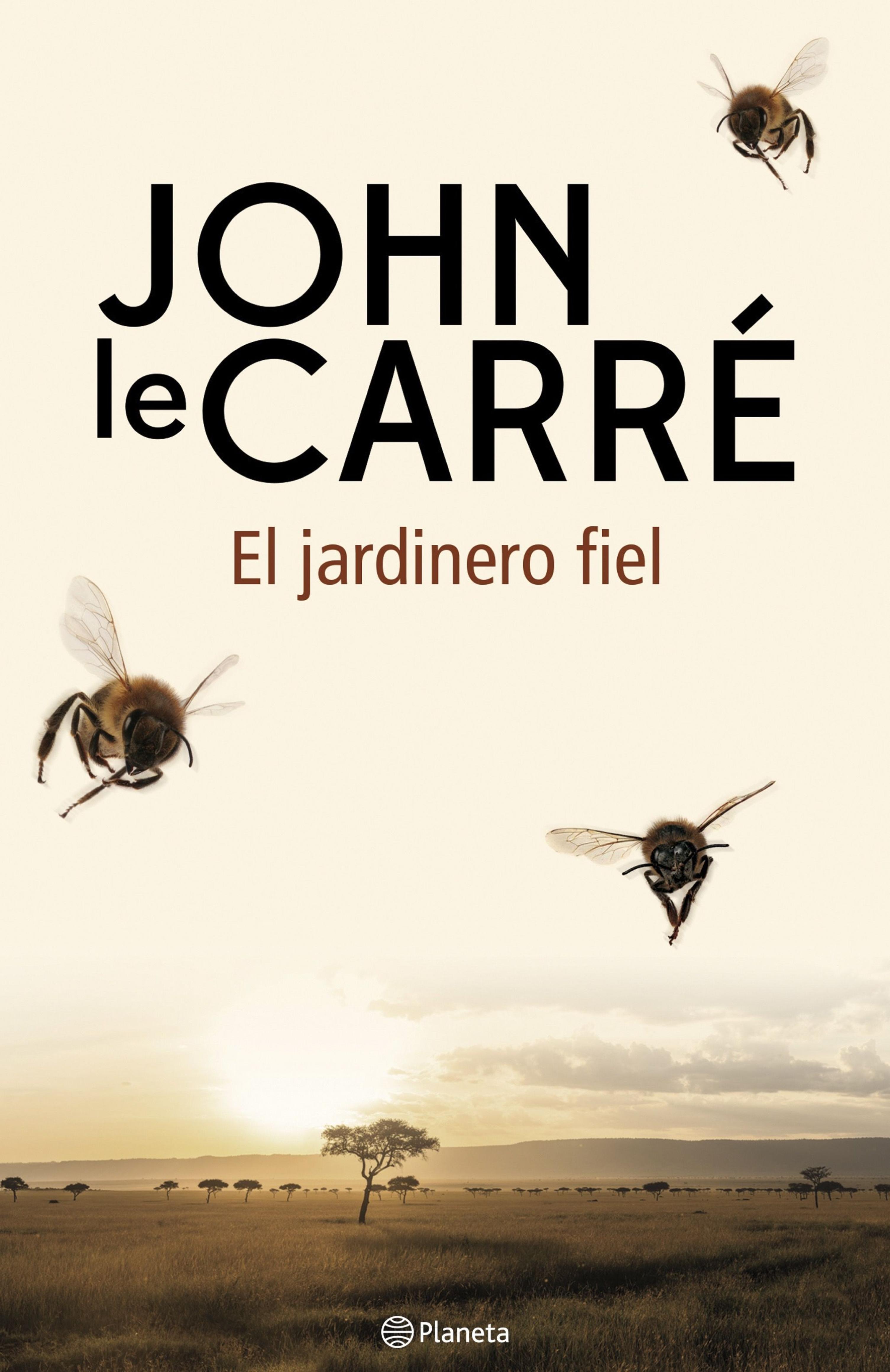 EL JARDINERO FIEL