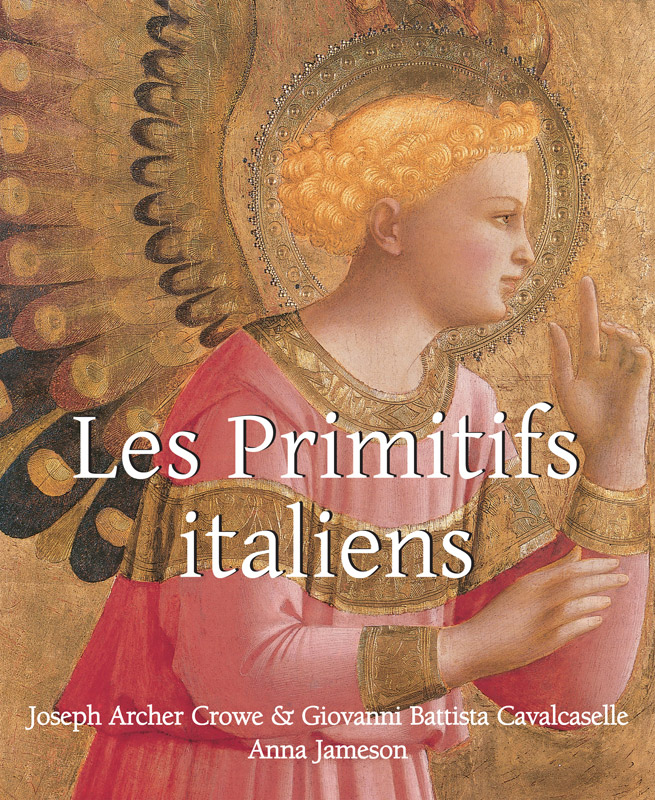 LES PRIMITIFS ITALIEN