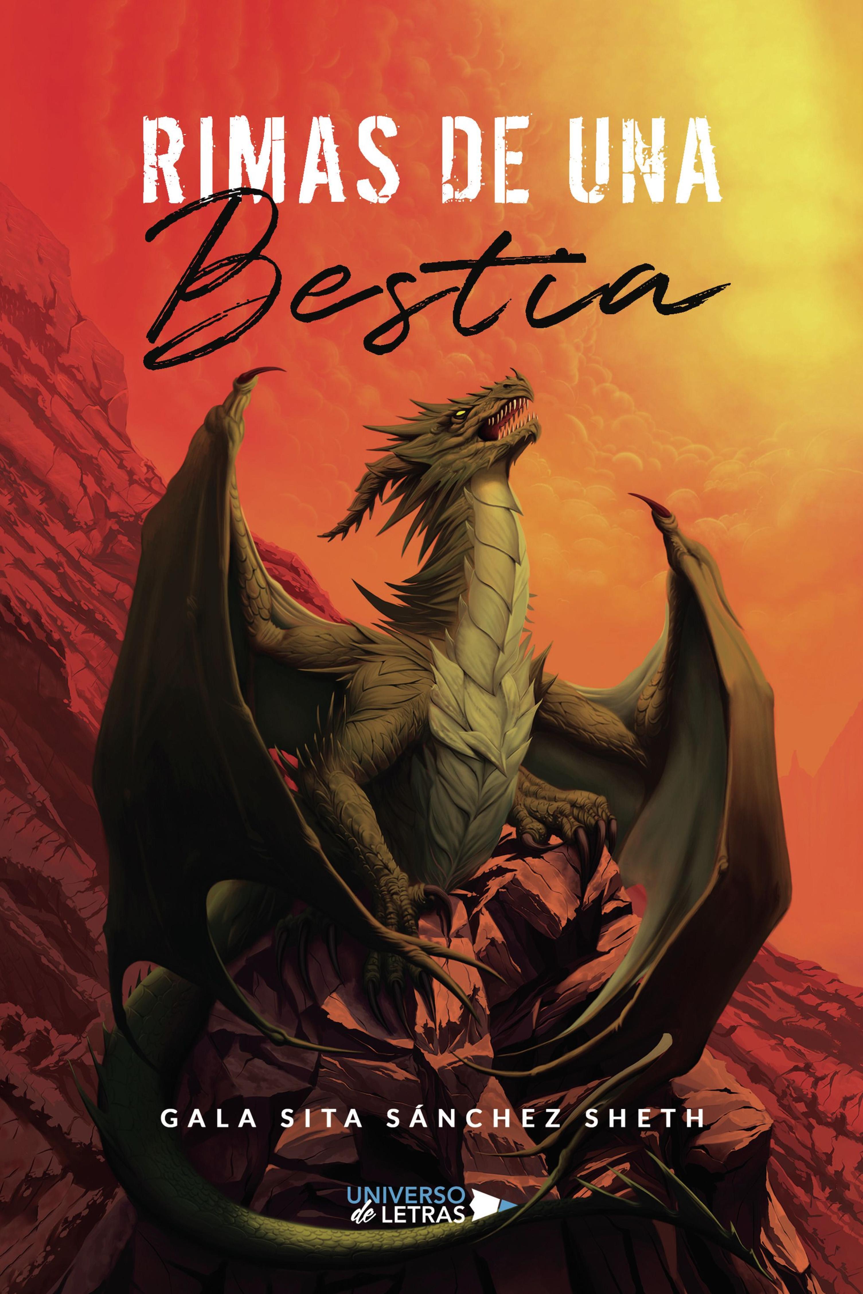 RIMAS DE UNA BESTIA