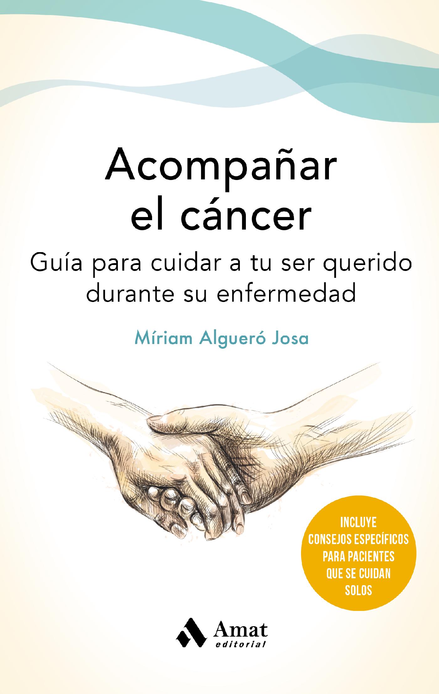 ACOMPAÑAR EL CÁNCER