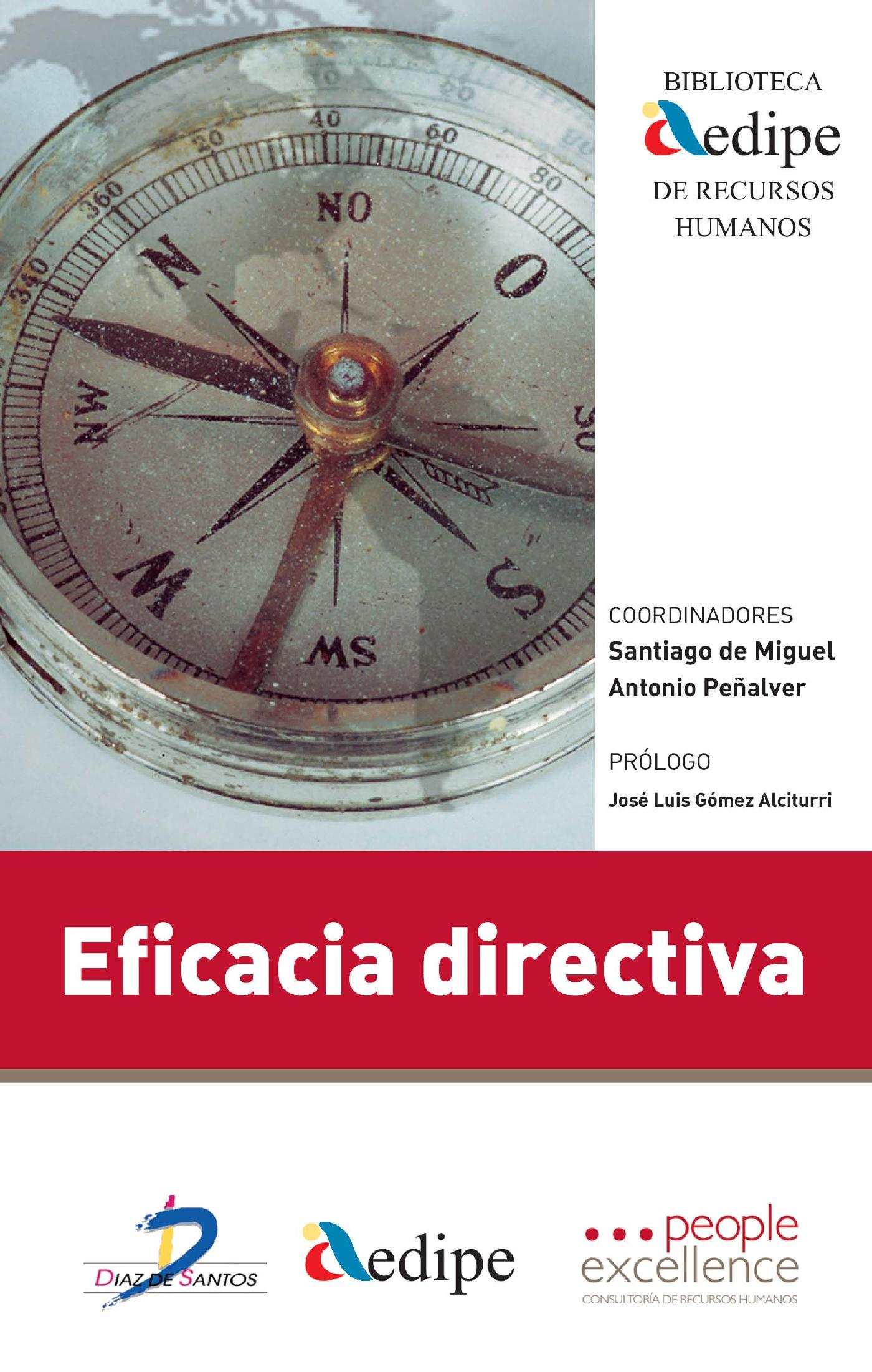 EFICACIA DIRECTIVA