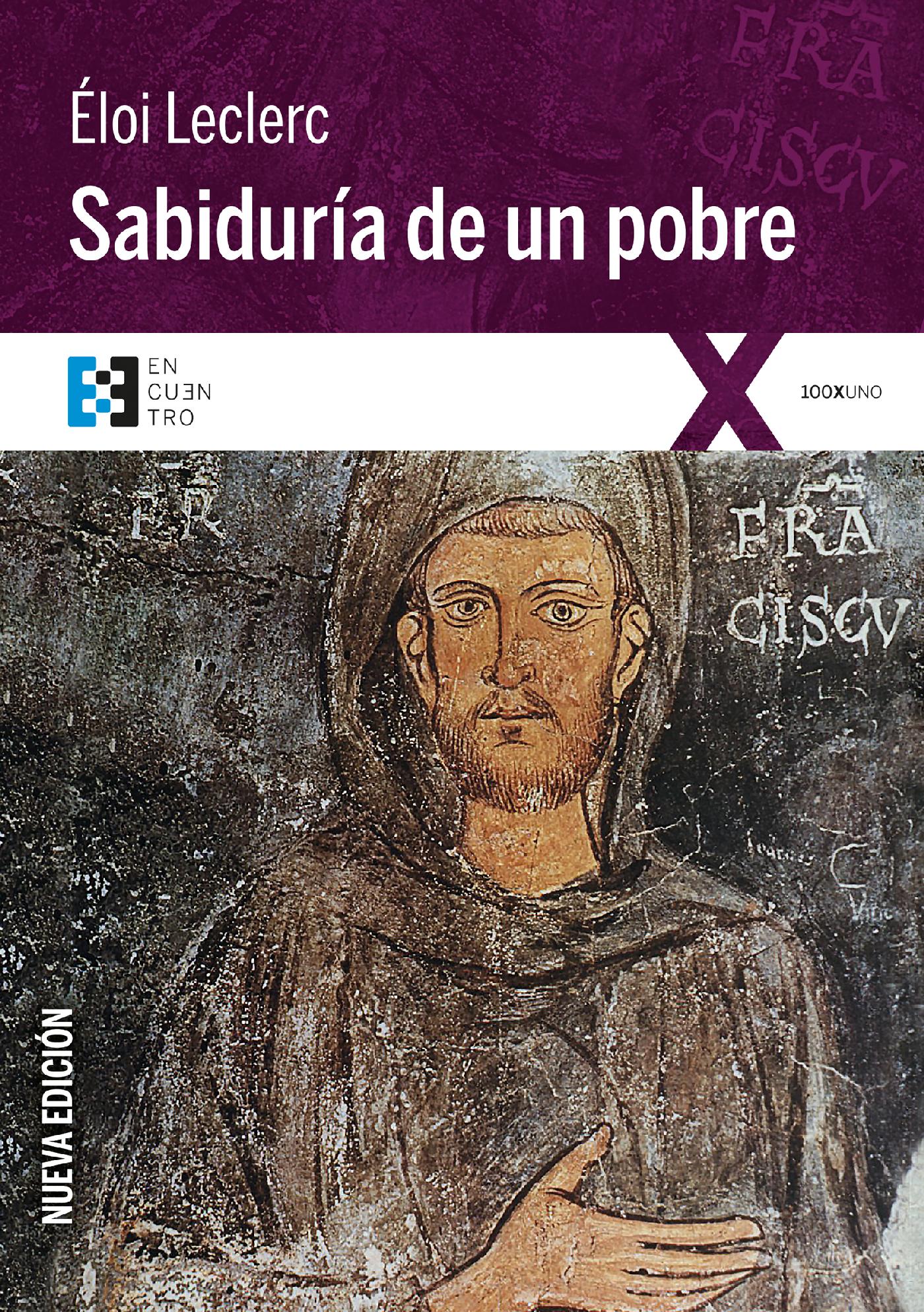 SABIDURÍA DE UN POBRE 