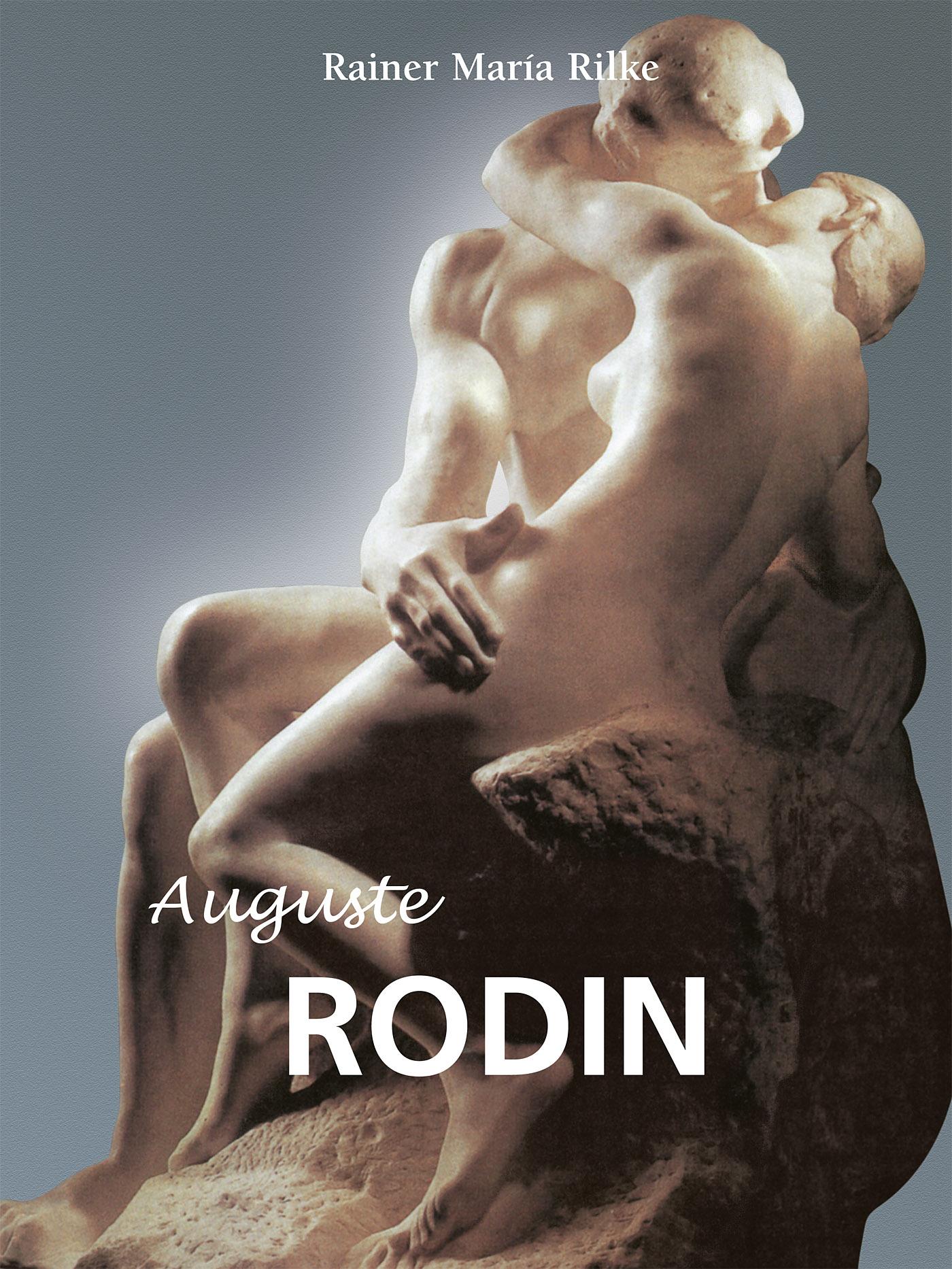 AUGUSTE RODIN