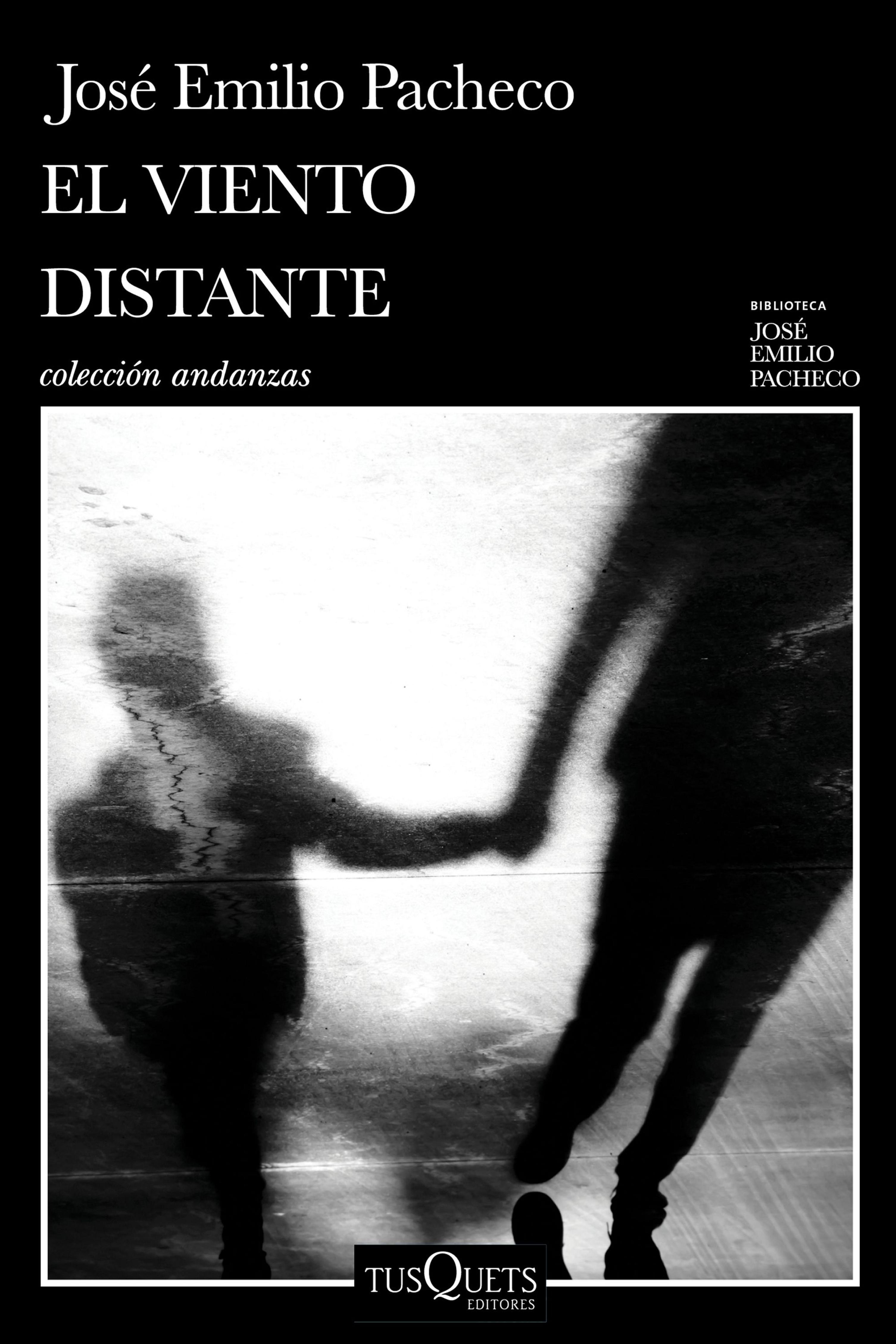 EL VIENTO DISTANTE Y OTROS RELATOS