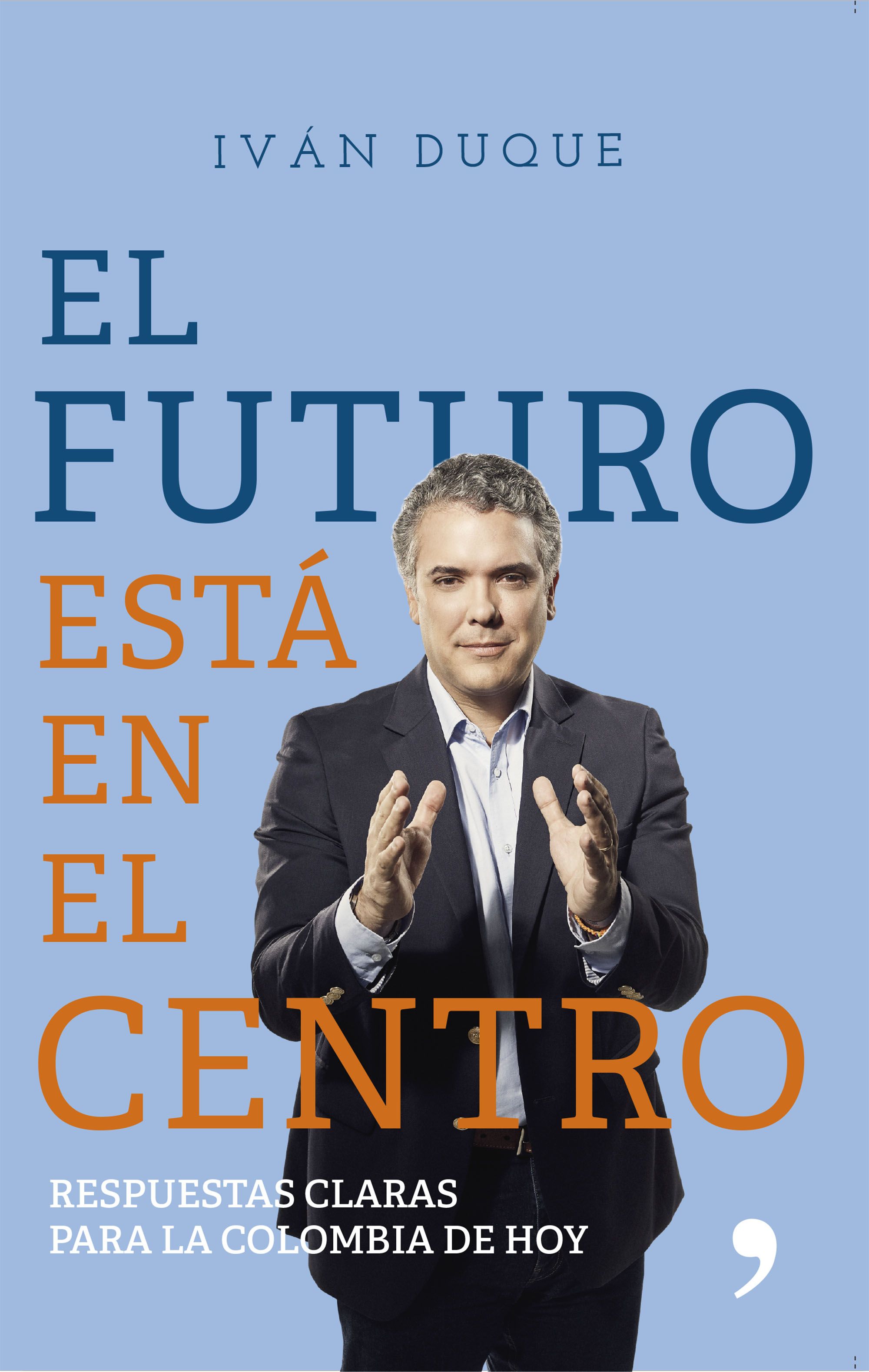 EL FUTURO ESTÁ EN EL CENTRO