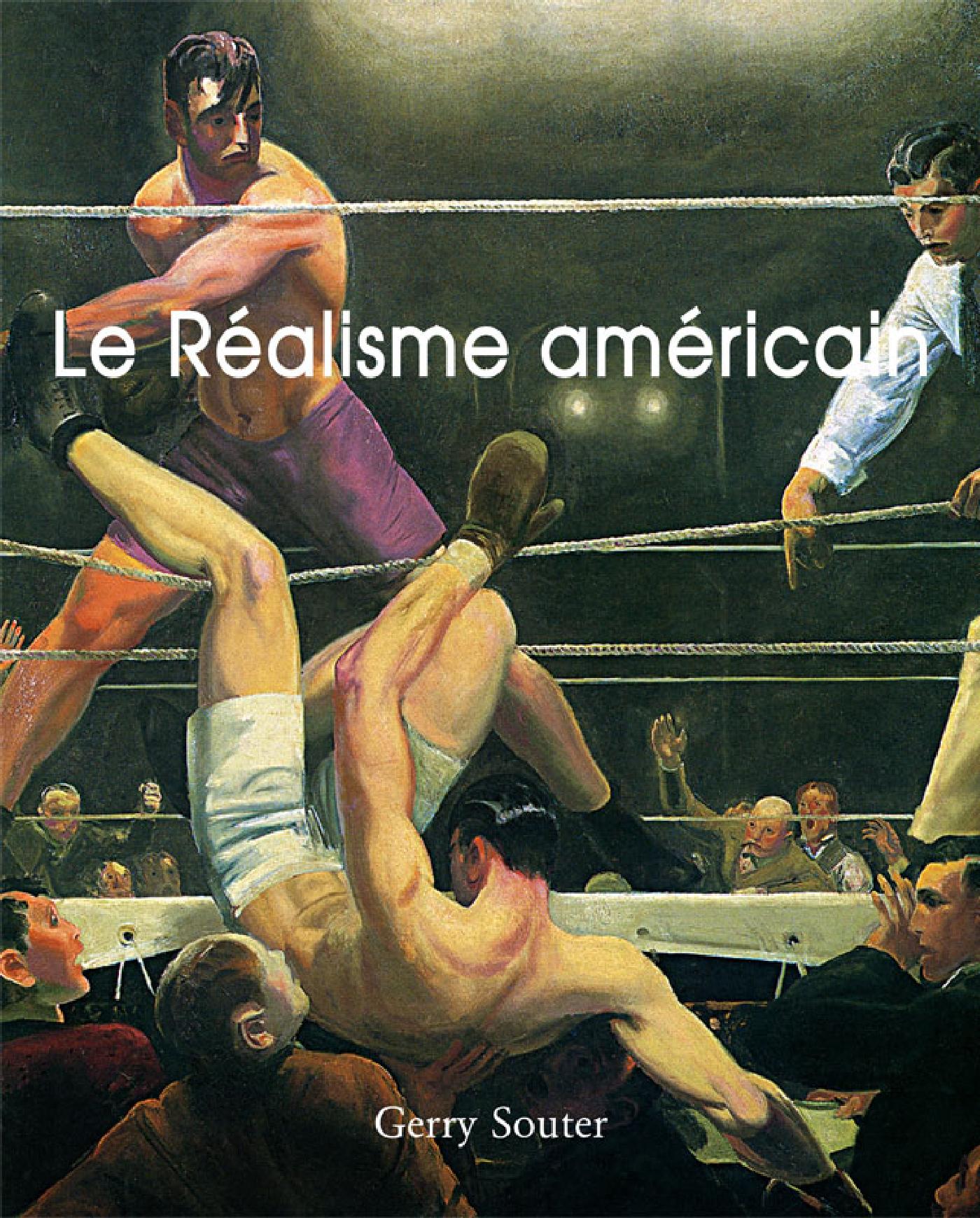 LE RÉALISME AMÉRICAIN