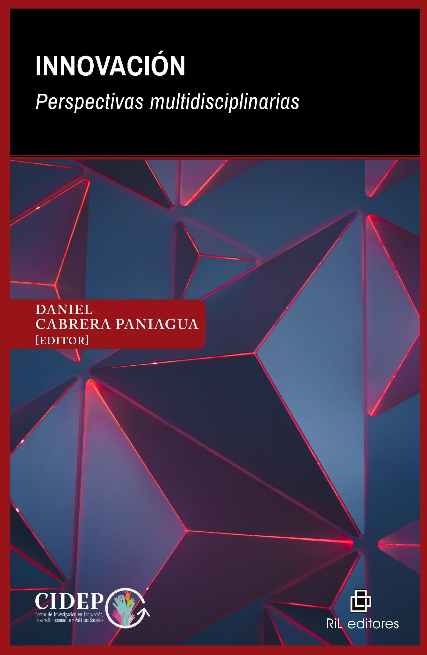 INNOVACIÓN: PERSPECTIVAS MULTIDISCIPLINARIAS