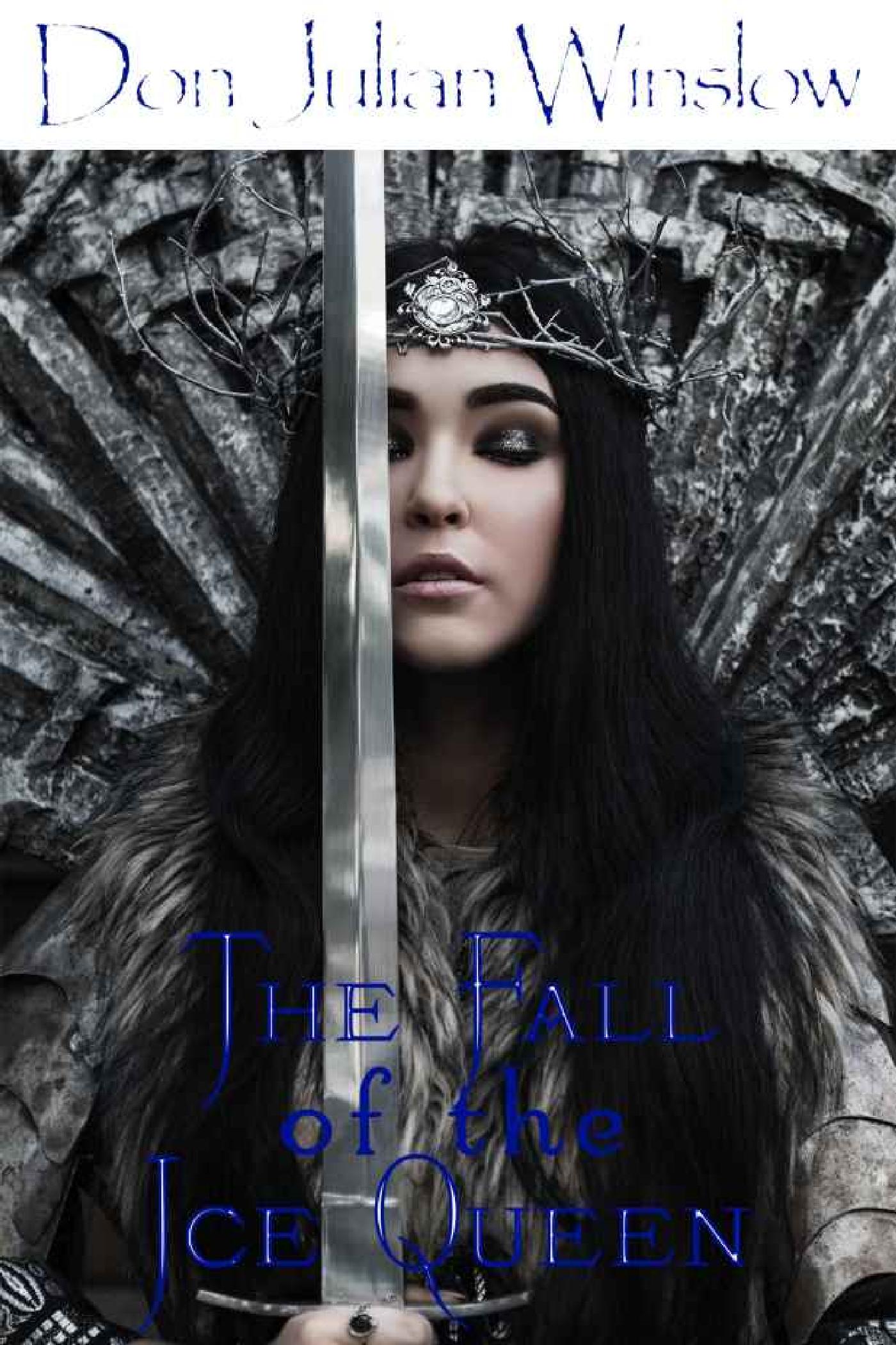 The Fall Of The Ice Queen