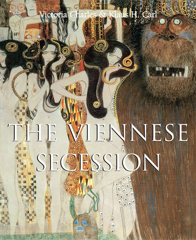 THE VIENNESE SECESSION