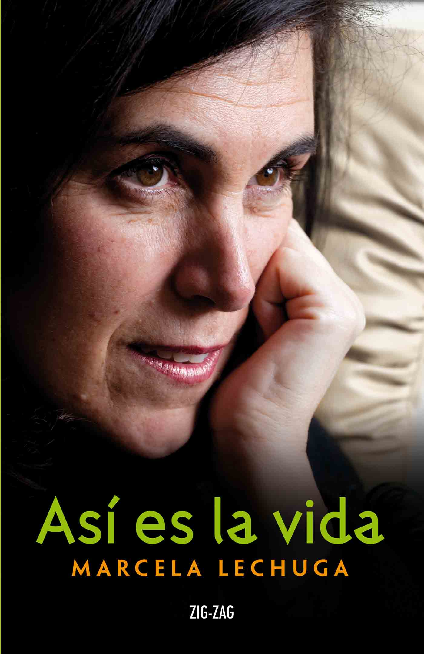ASÍ ES LA VIDA