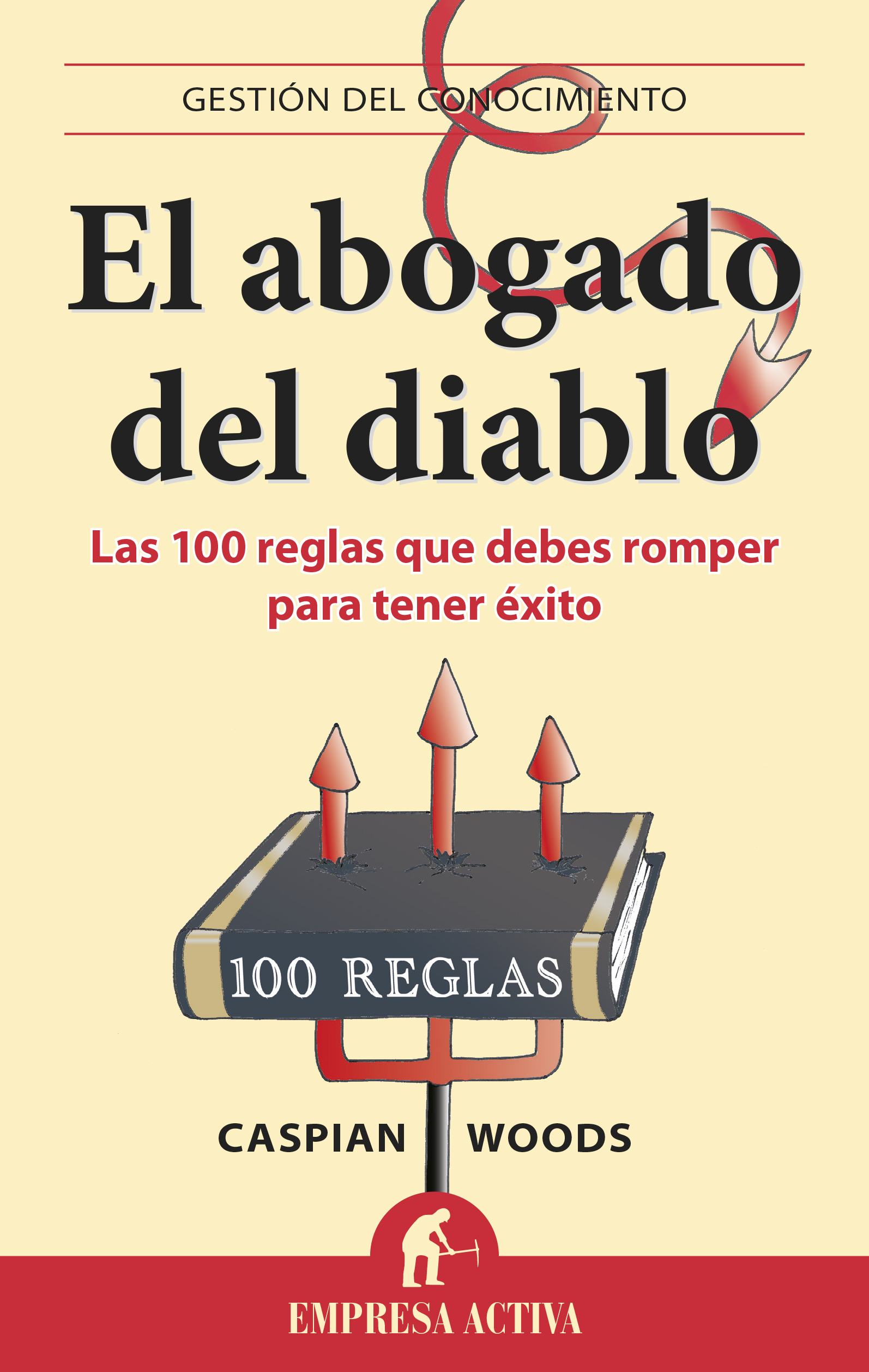 EL ABOGADO DEL DIABLO