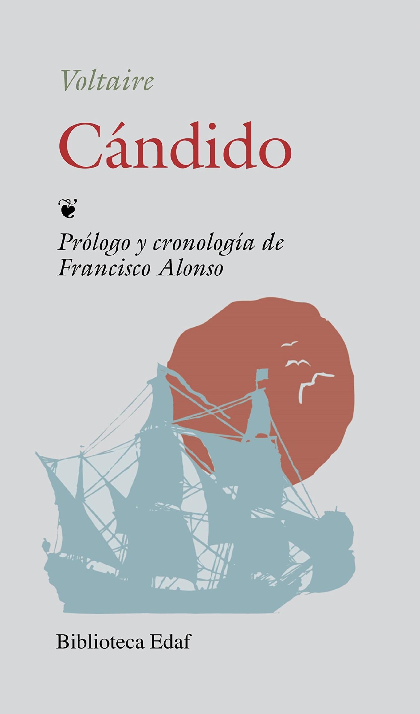 CÁNDIDO