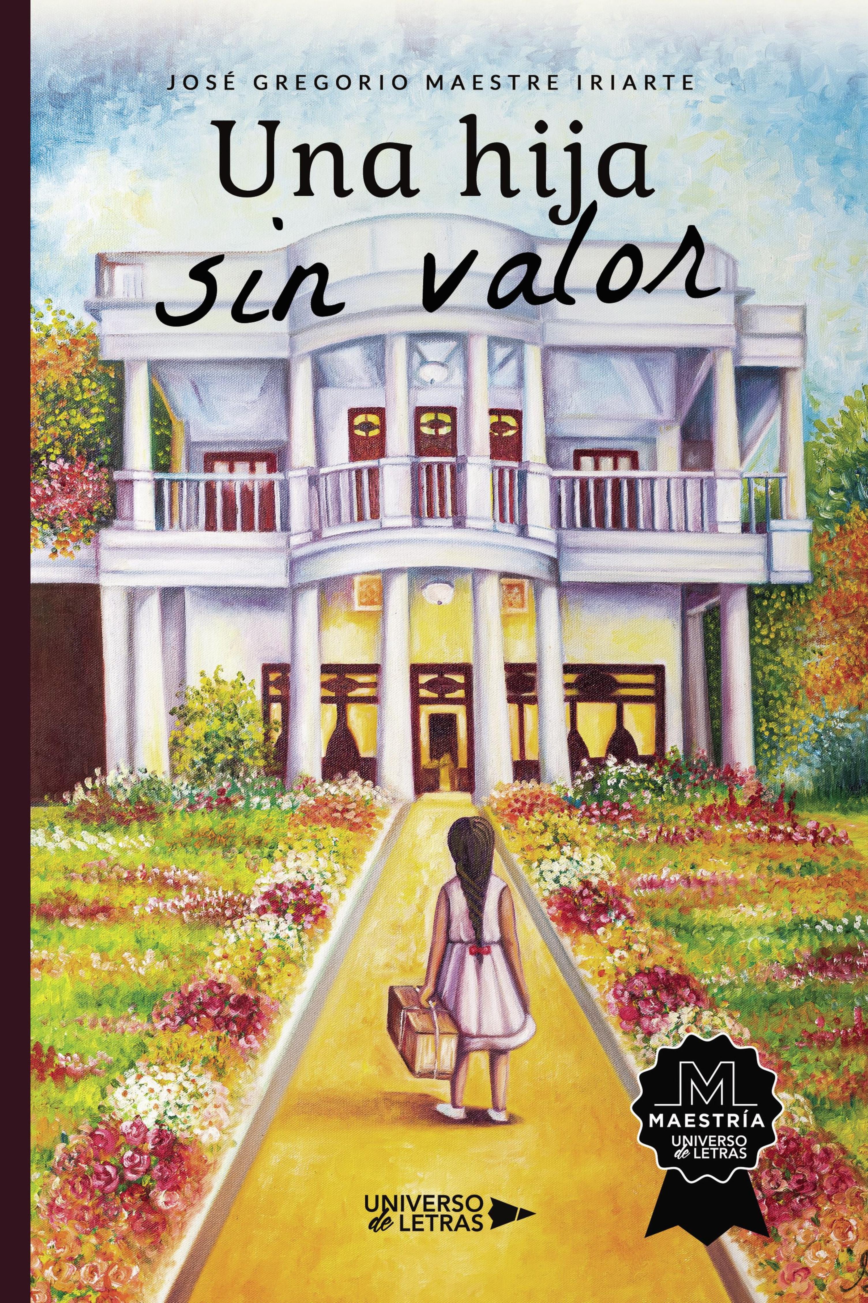 UNA HIJA SIN VALOR